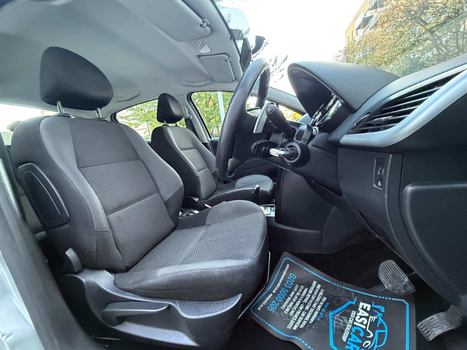 Used Peugeot 207 2010 for sale - 77054076: Photo 3