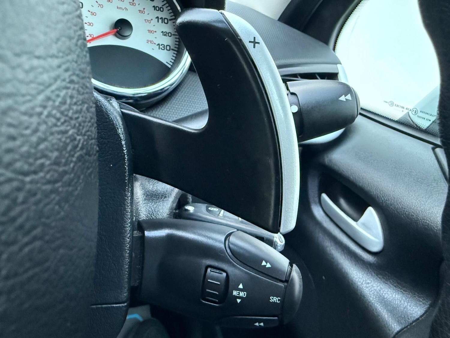 Used Peugeot 207 2010 for sale - 77054076: Photo 35