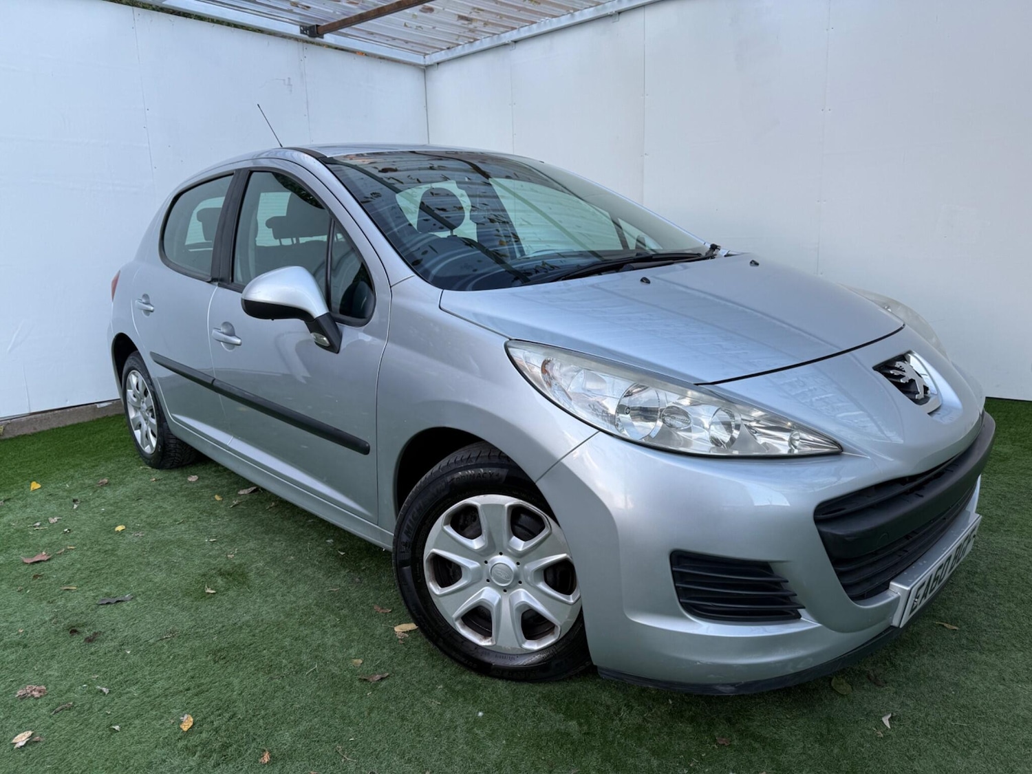 Used Peugeot 207 2010 for sale - 77054076: Photo 4