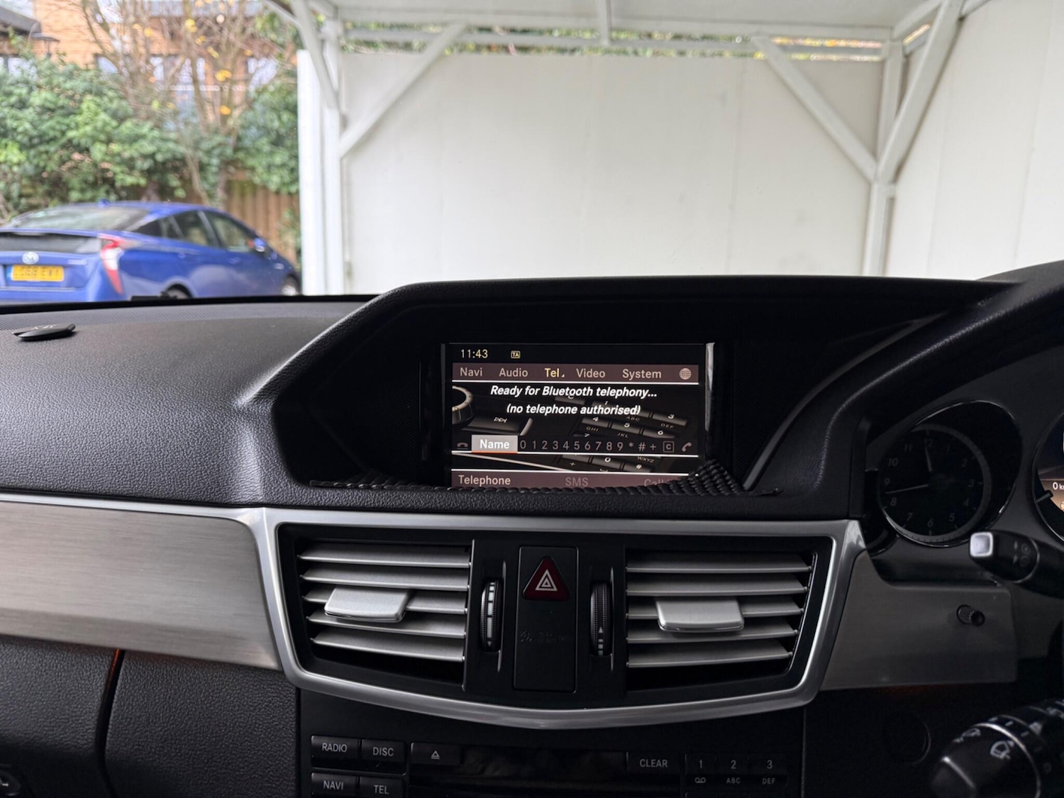 Used Mercedes-Benz E Class 2012 for sale - 76802232: Photo 28