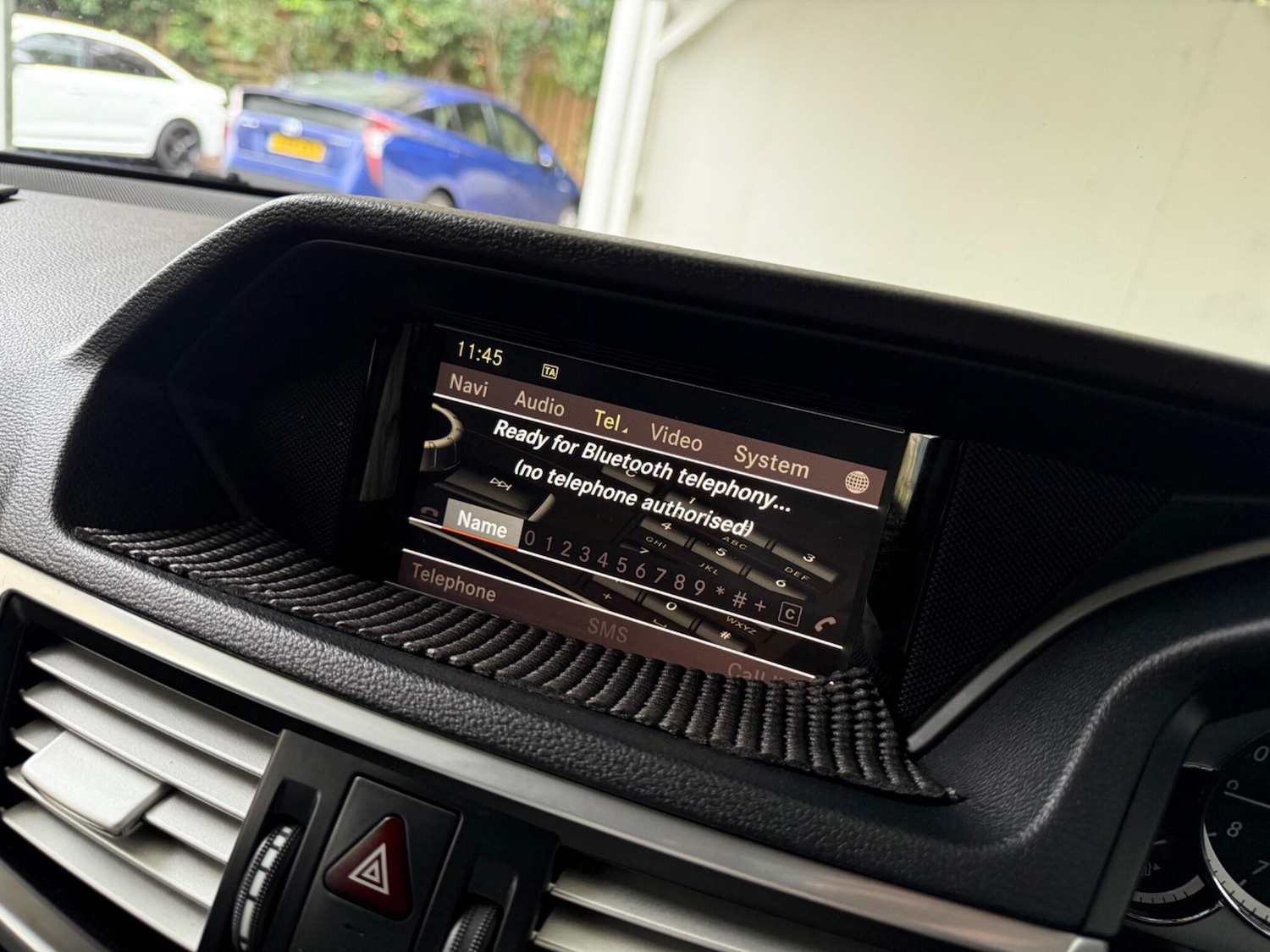 Used Mercedes-Benz E Class 2012 for sale - 76802232: Photo 42