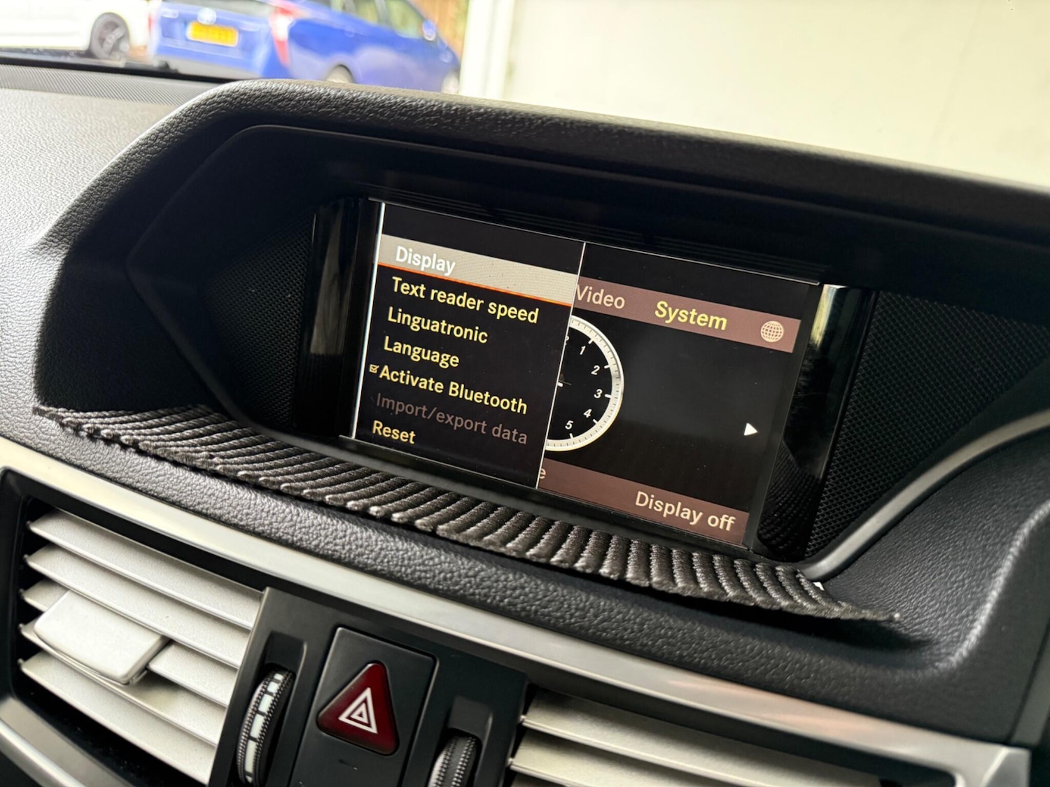 Used Mercedes-Benz E Class 2012 for sale - 76802232: Photo 47