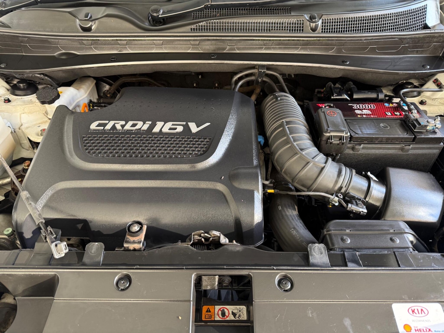 Used Kia Sportage 2015 for sale - 76801225: Photo 13