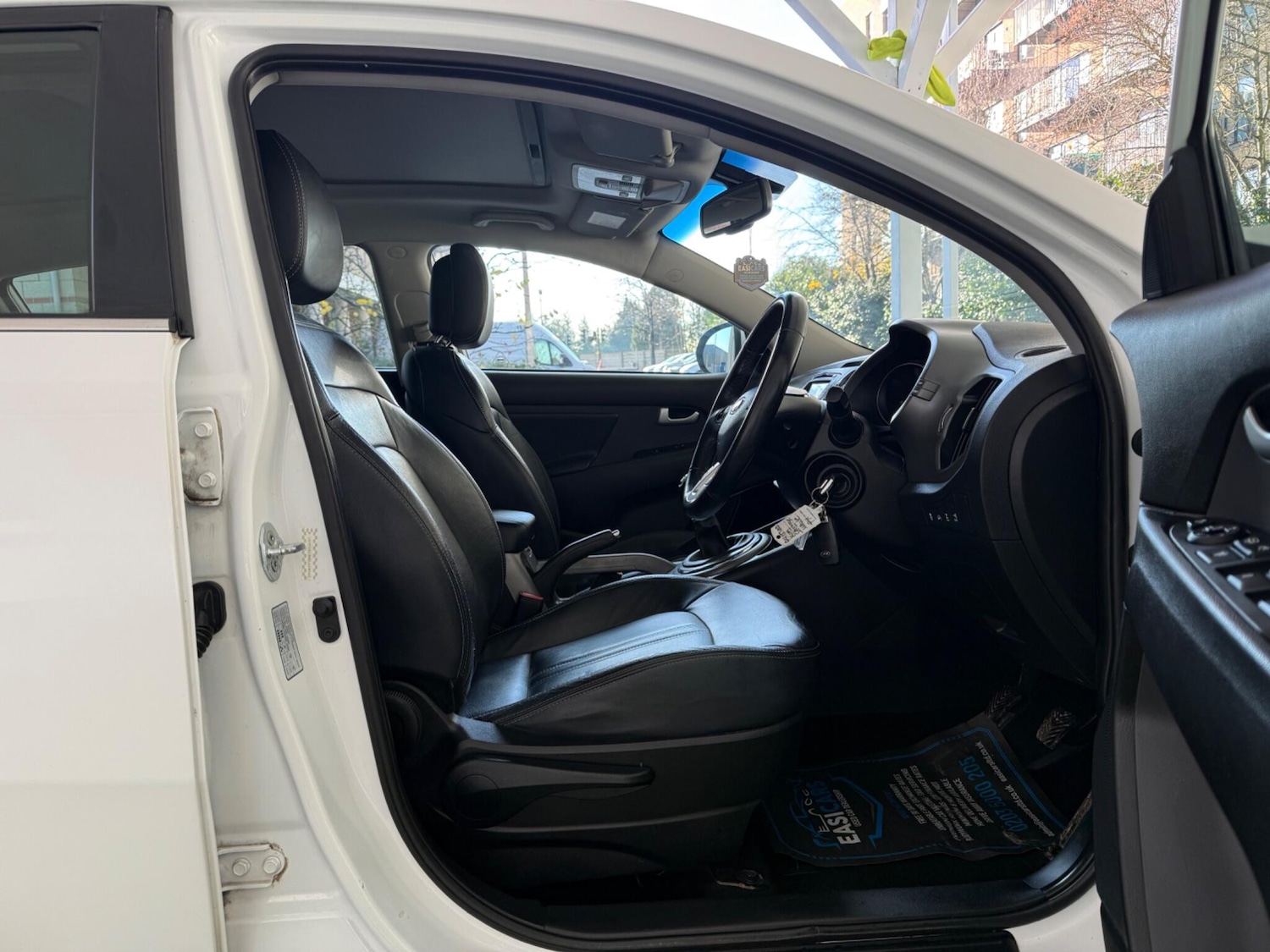 Used Kia Sportage 2015 for sale - 76801225: Photo 14