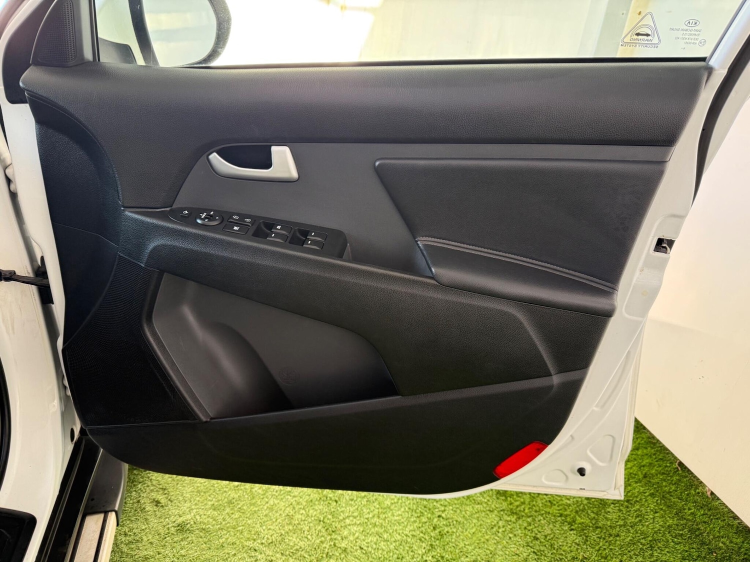 Used Kia Sportage 2015 for sale - 76801225: Photo 17