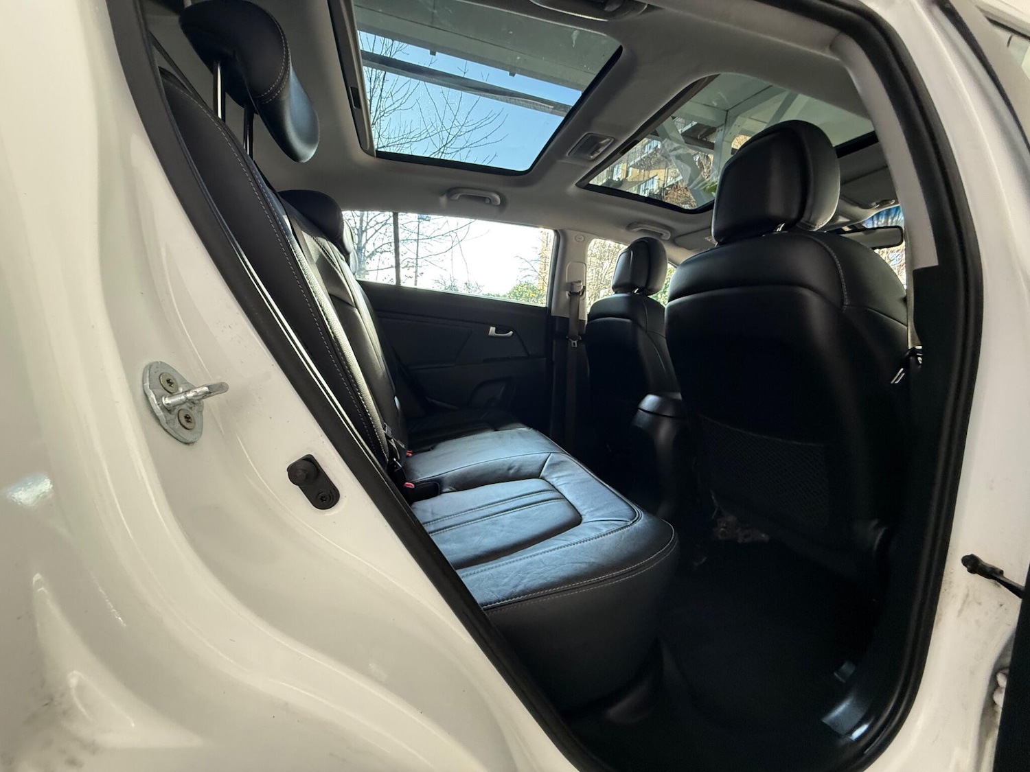 Used Kia Sportage 2015 for sale - 76801225: Photo 19