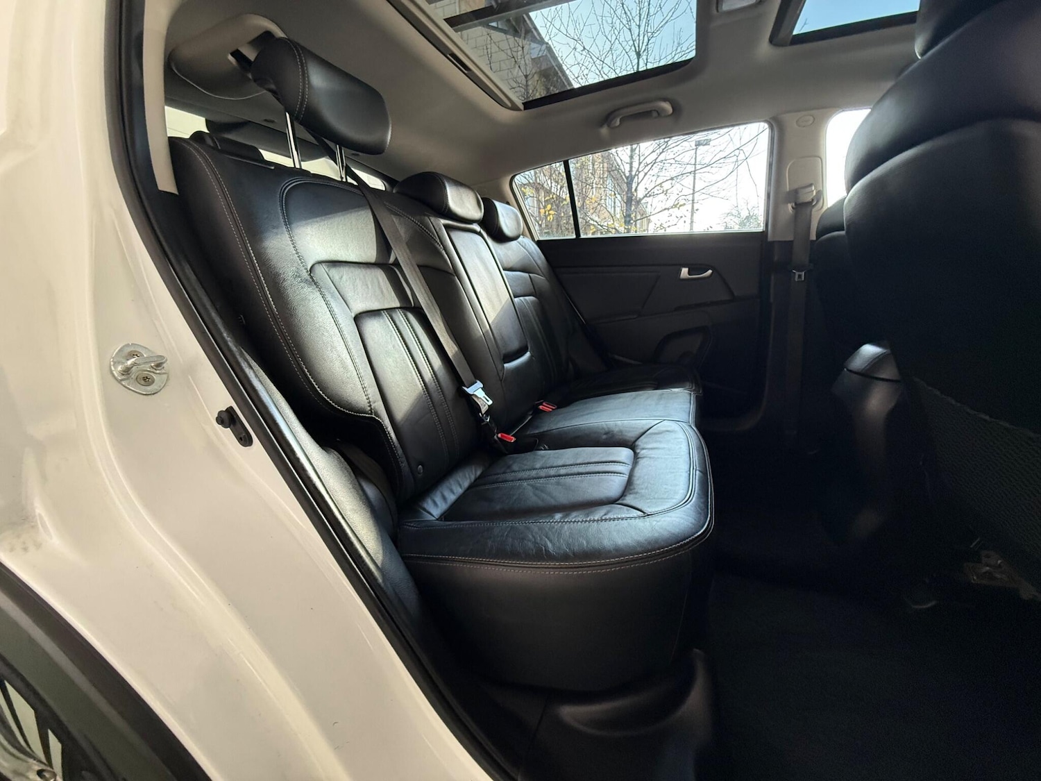 Used Kia Sportage 2015 for sale - 76801225: Photo 20