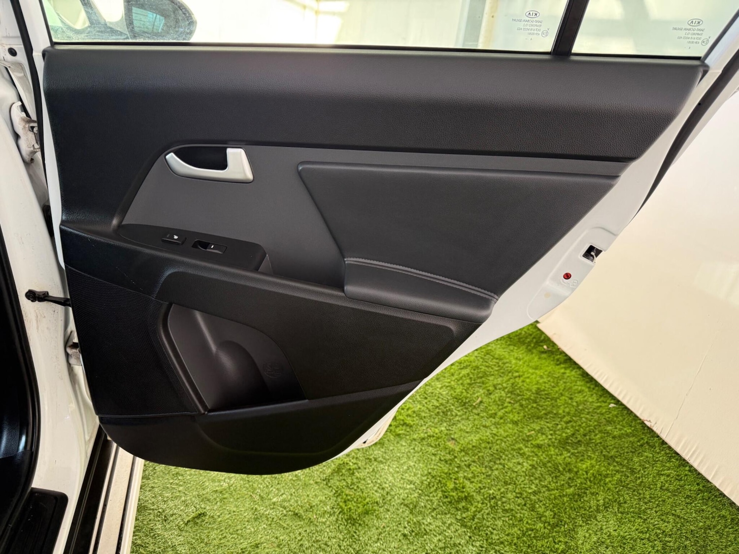 Used Kia Sportage 2015 for sale - 76801225: Photo 21