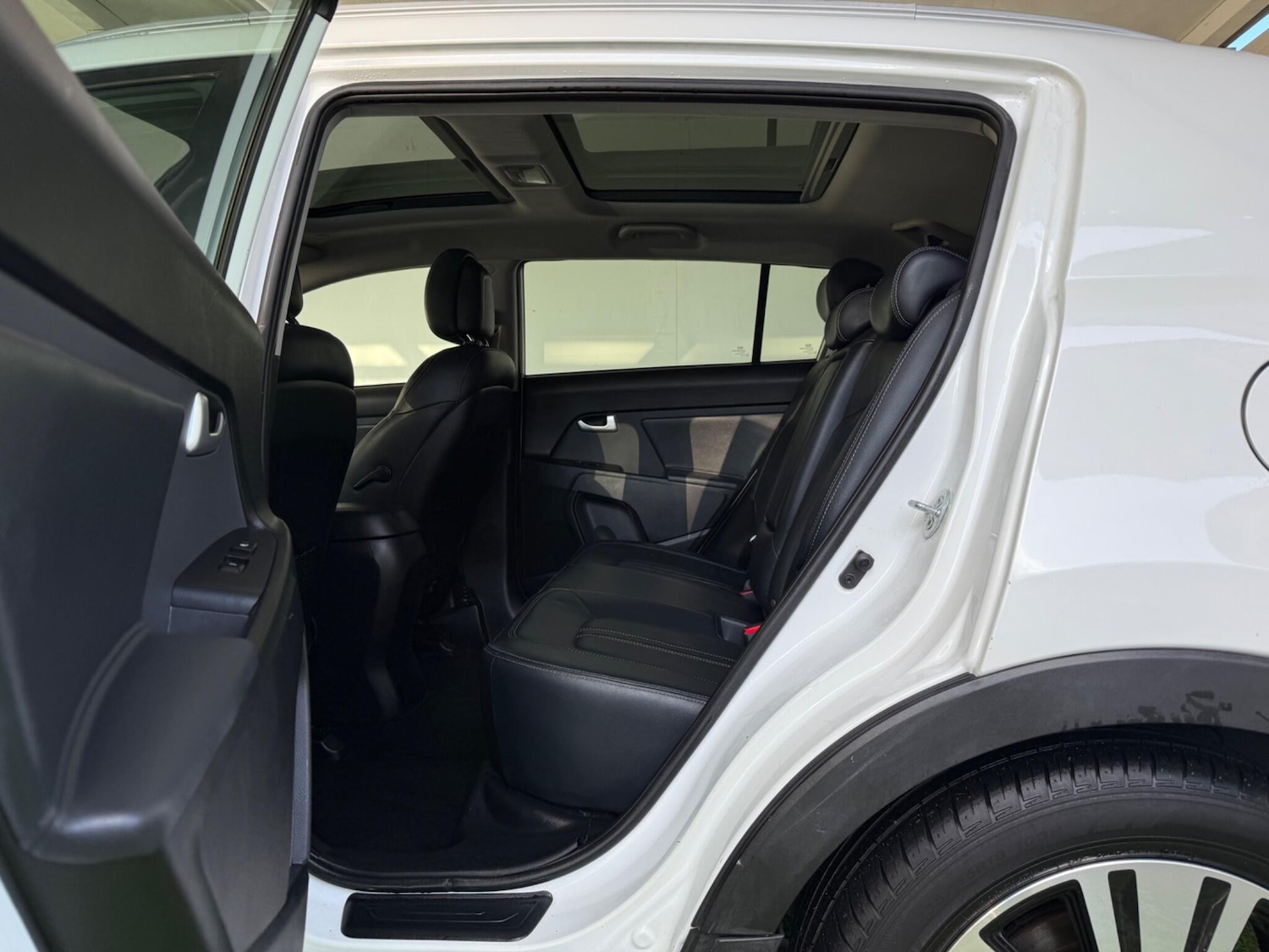 Used Kia Sportage 2015 for sale - 76801225: Photo 22