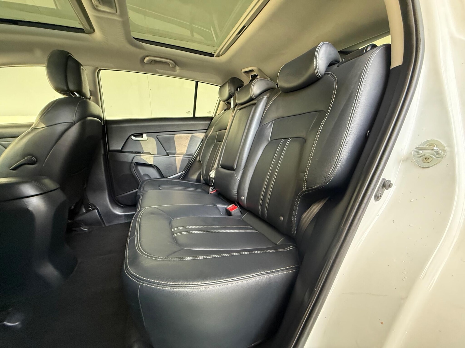 Used Kia Sportage 2015 for sale - 76801225: Photo 23