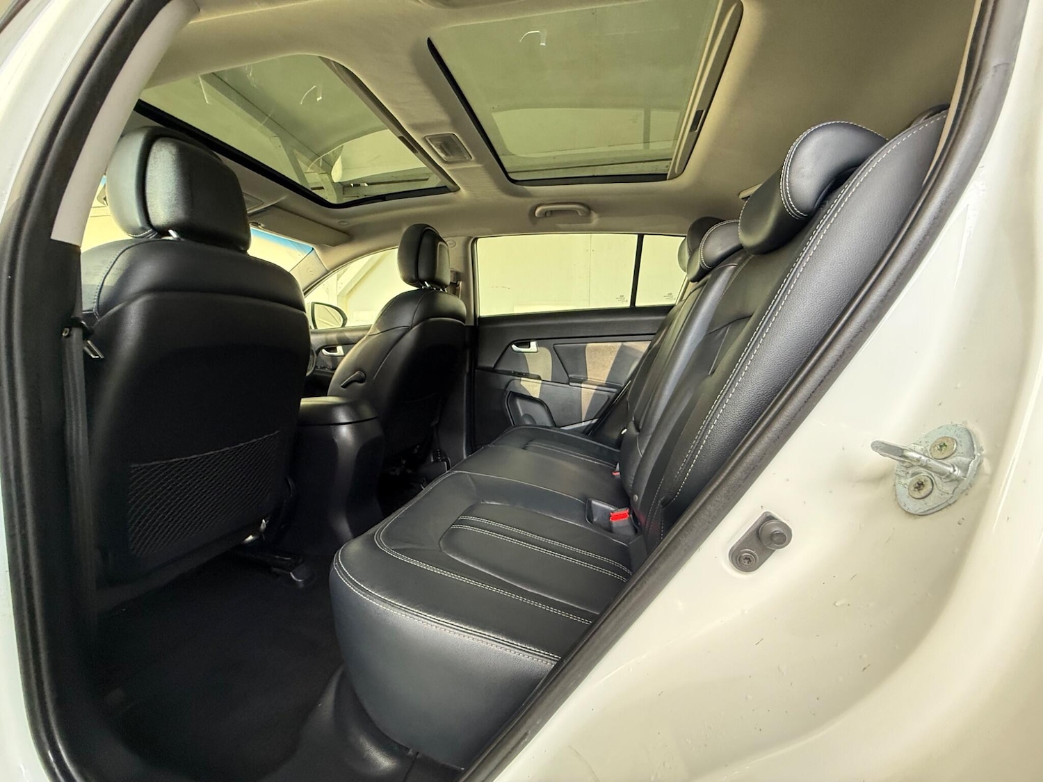 Used Kia Sportage 2015 for sale - 76801225: Photo 24