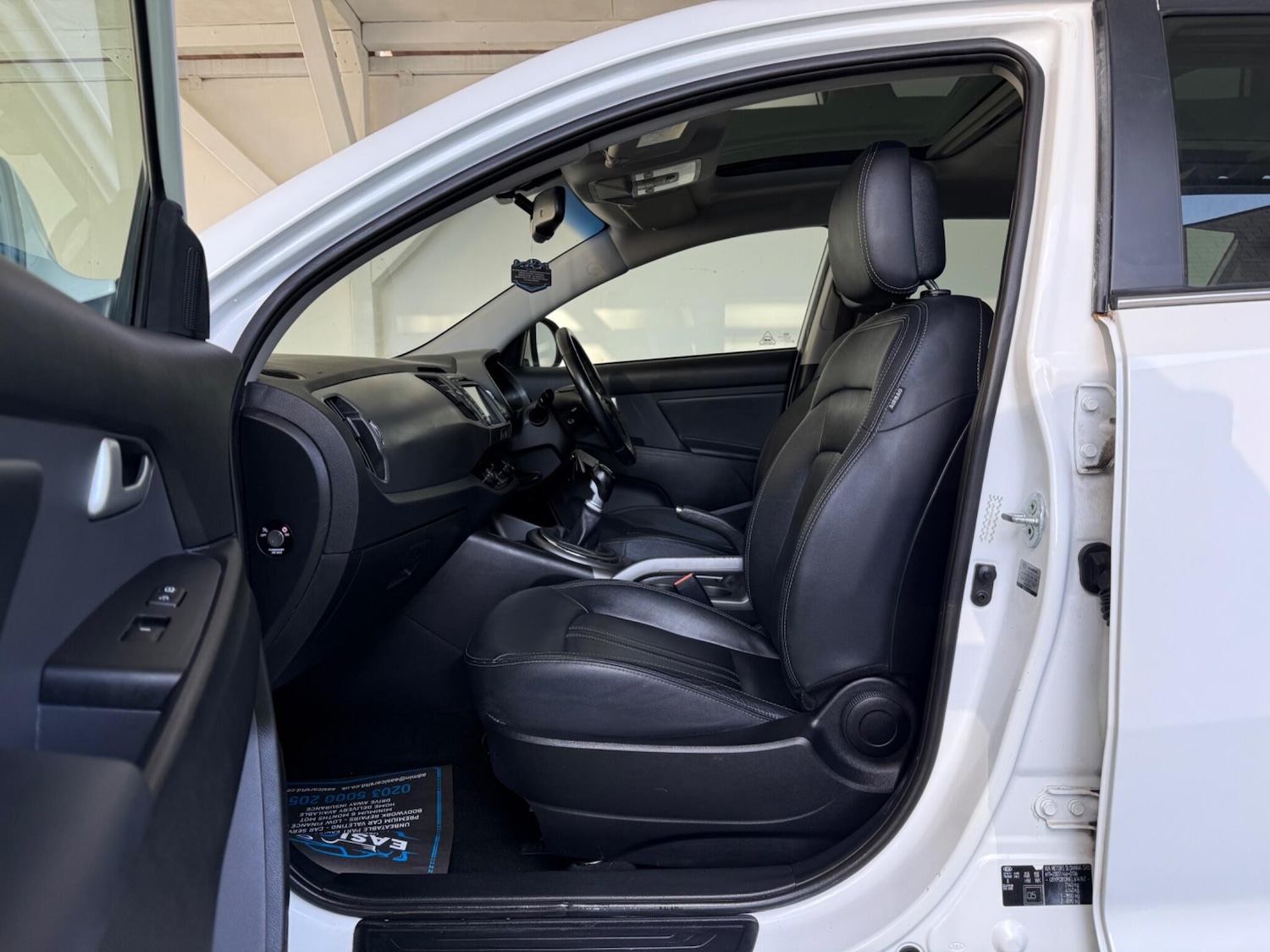 Used Kia Sportage 2015 for sale - 76801225: Photo 25