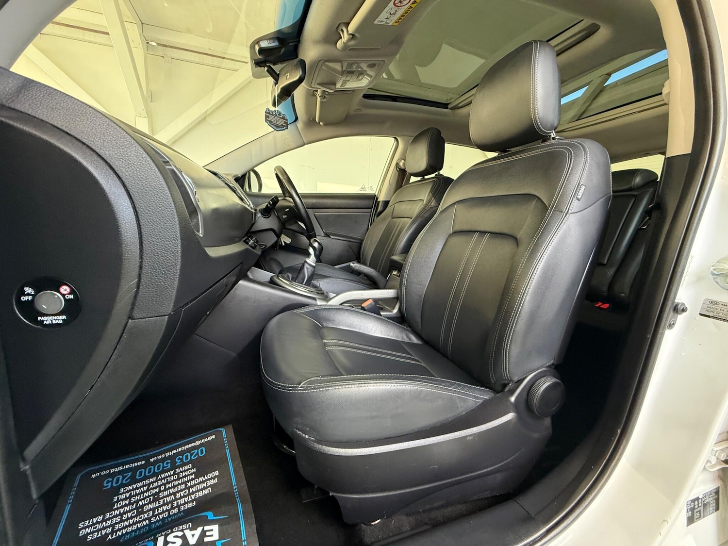 Used Kia Sportage 2015 for sale - 76801225: Photo 26