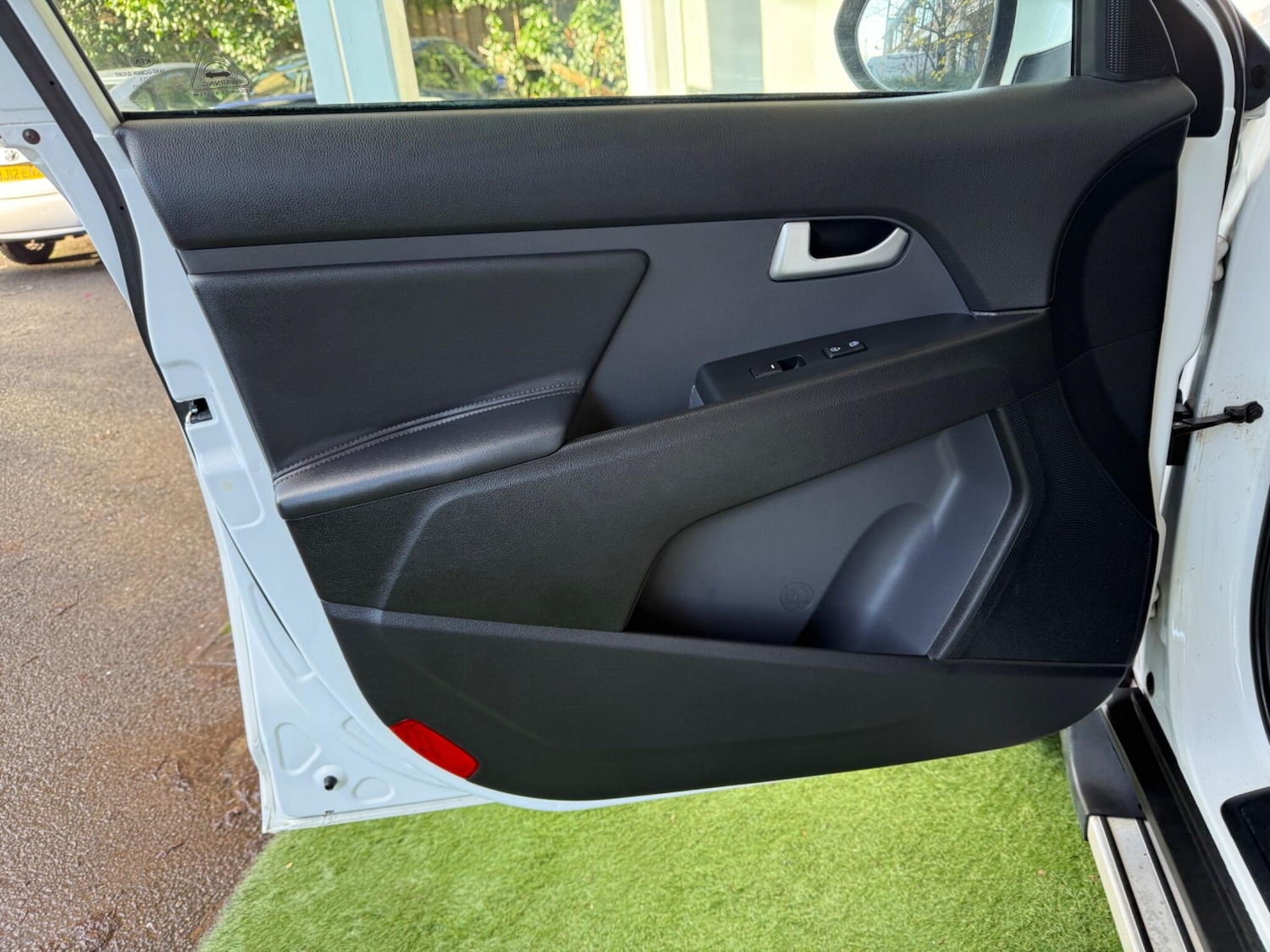 Used Kia Sportage 2015 for sale - 76801225: Photo 27