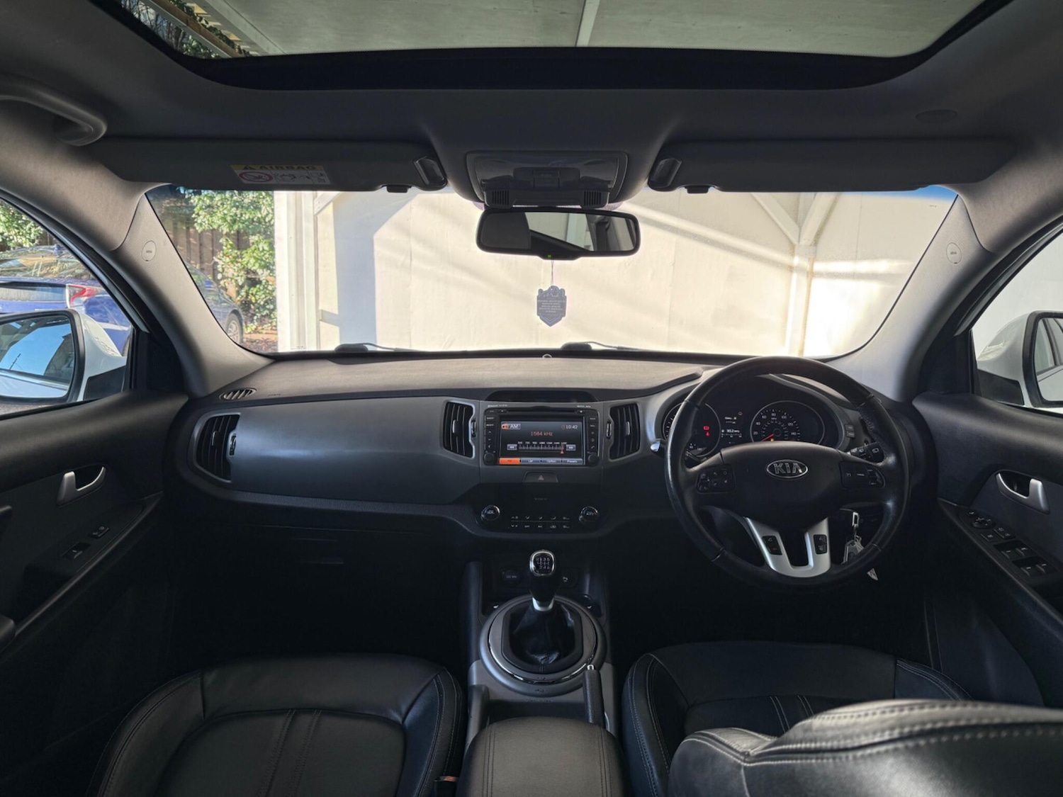 Used Kia Sportage 2015 for sale - 76801225: Photo 28