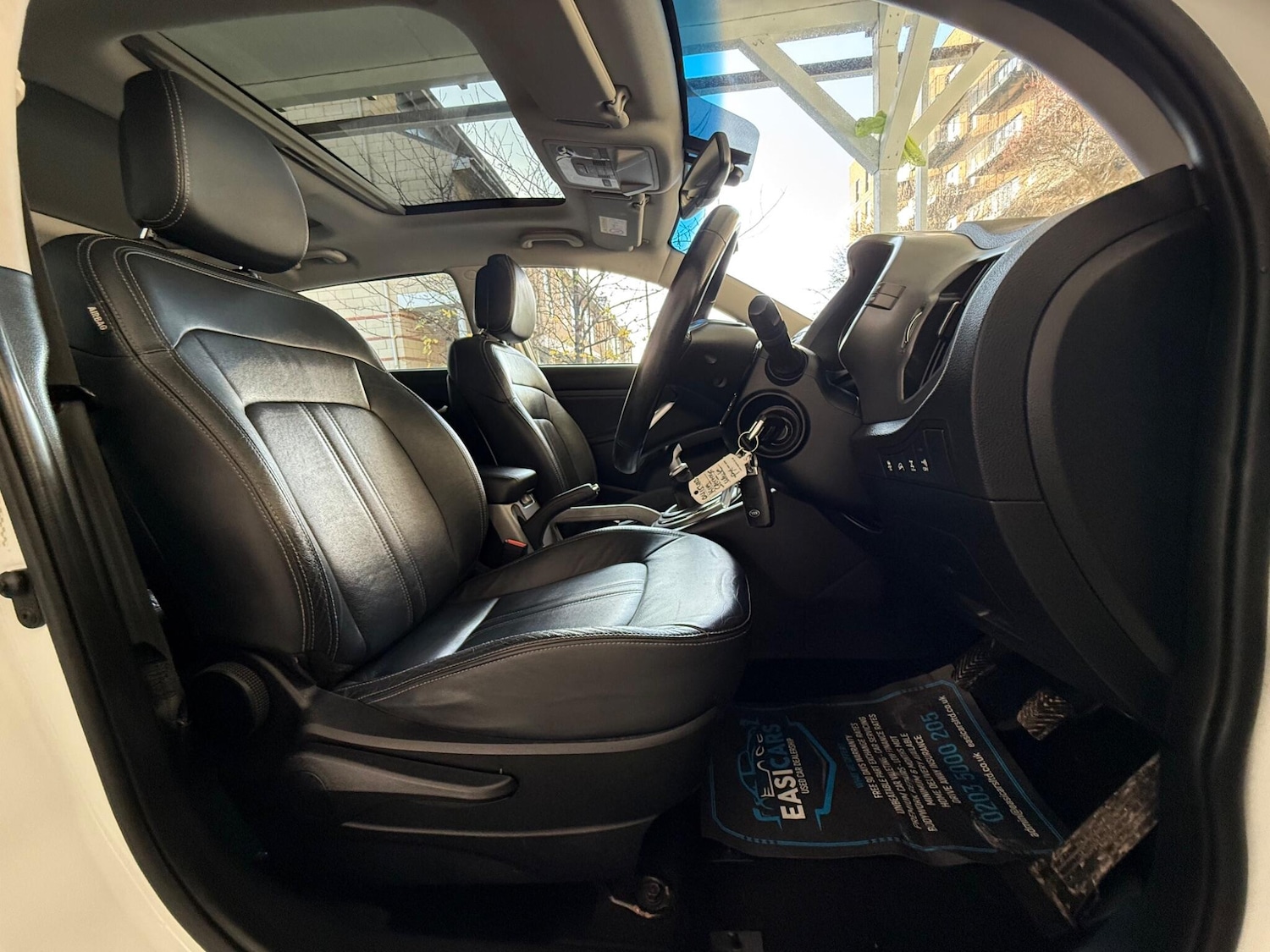 Used Kia Sportage 2015 for sale - 76801225: Photo 3