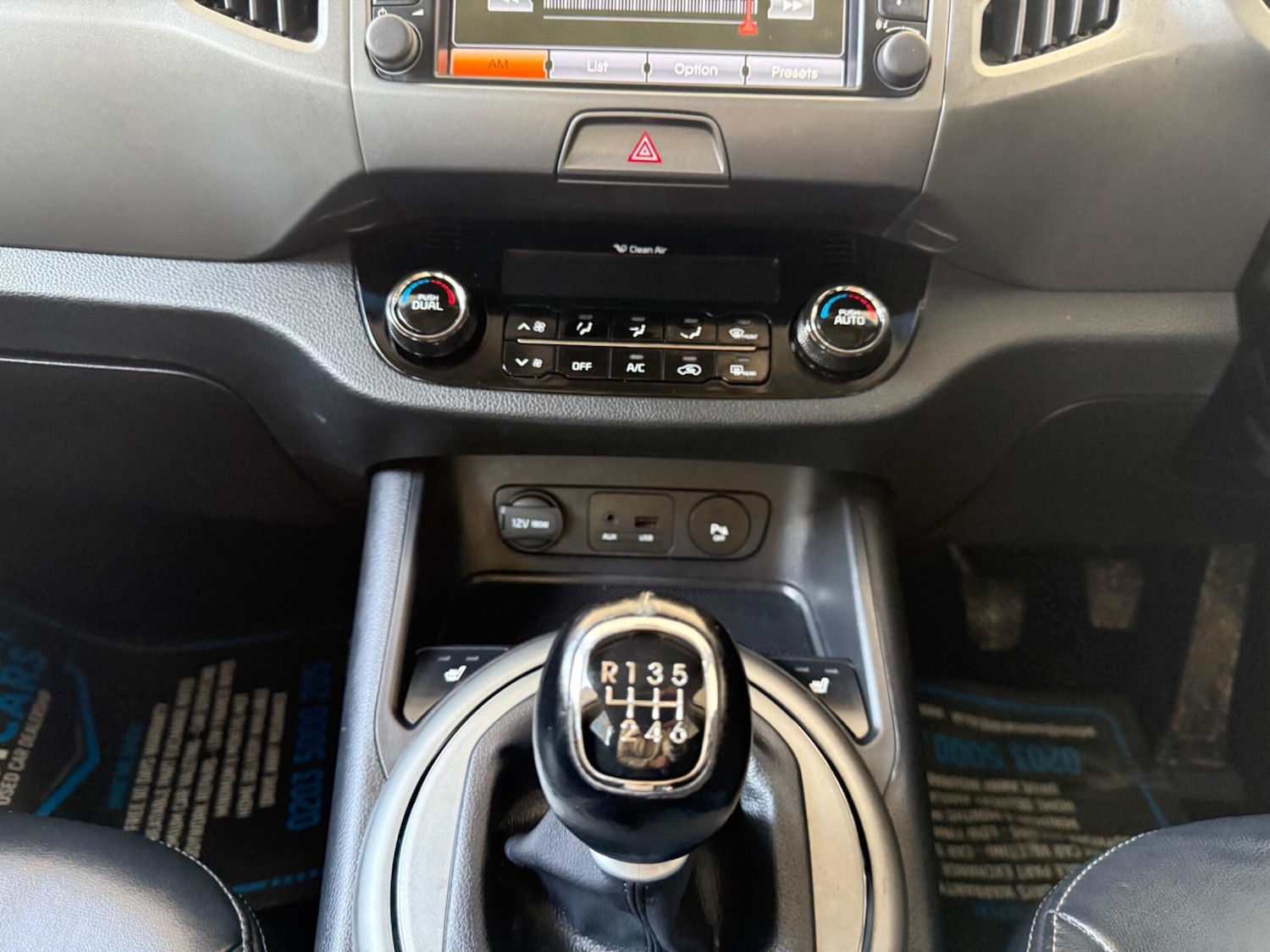 Used Kia Sportage 2015 for sale - 76801225: Photo 30