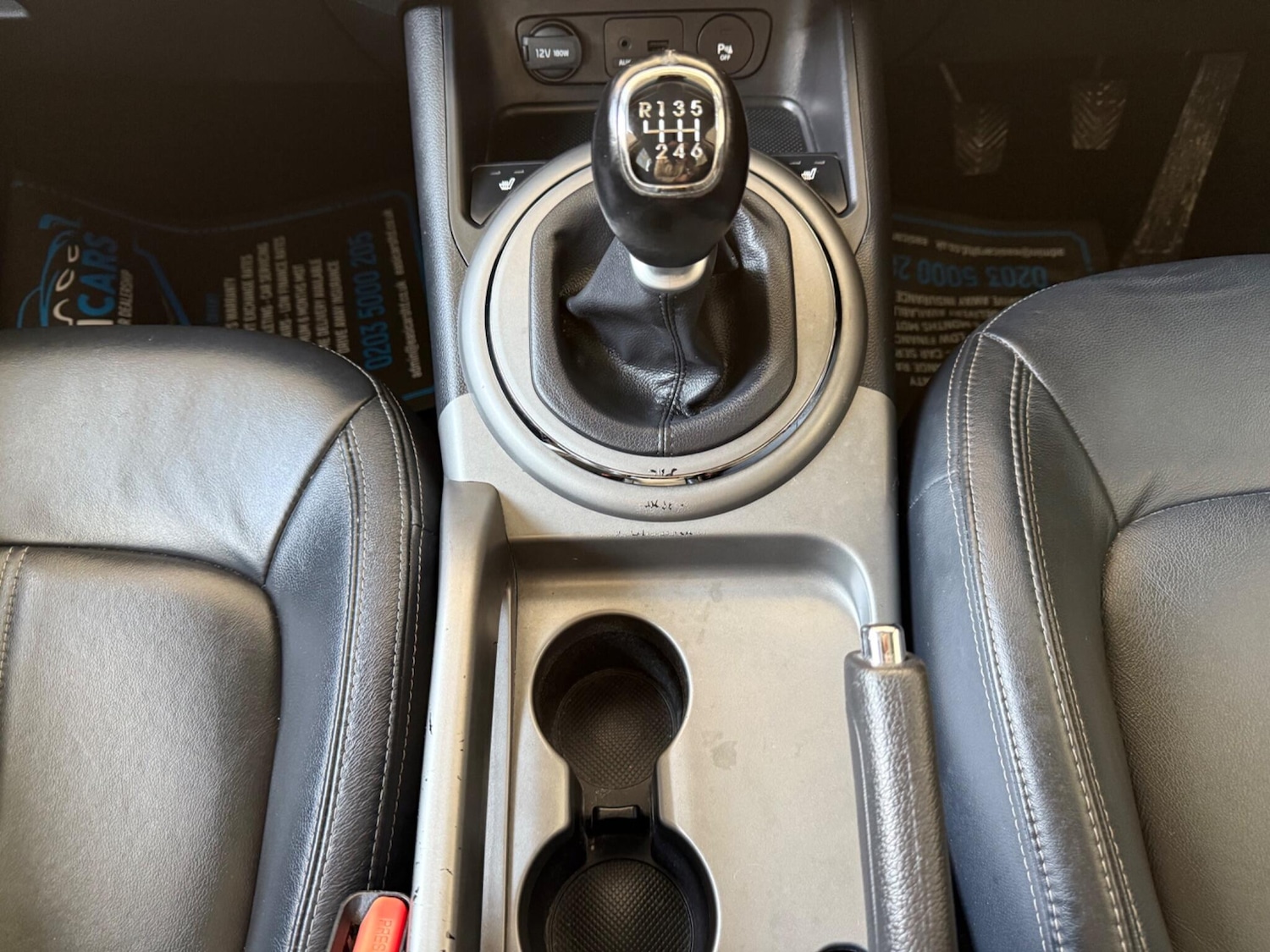 Used Kia Sportage 2015 for sale - 76801225: Photo 31