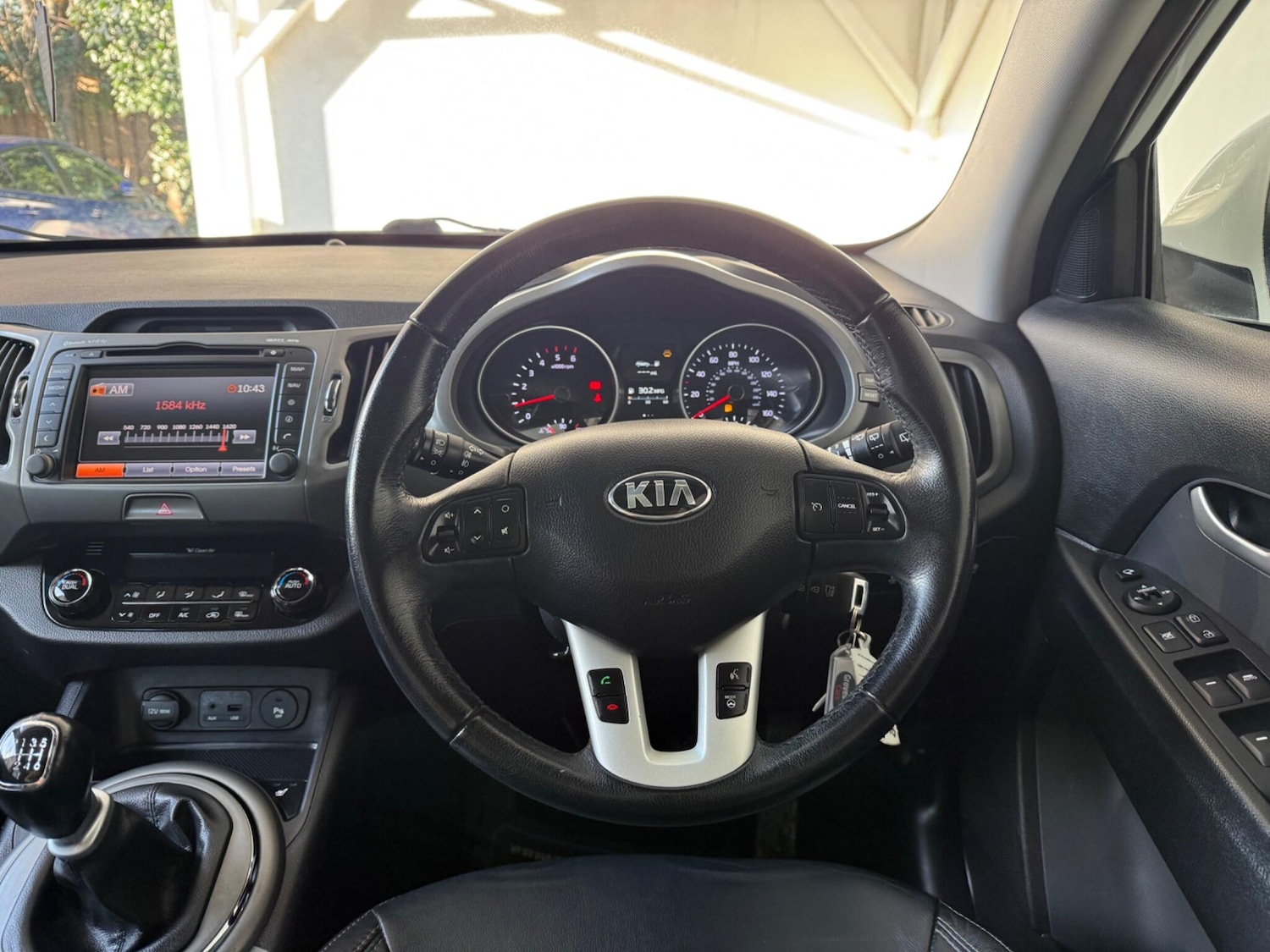 Used Kia Sportage 2015 for sale - 76801225: Photo 32