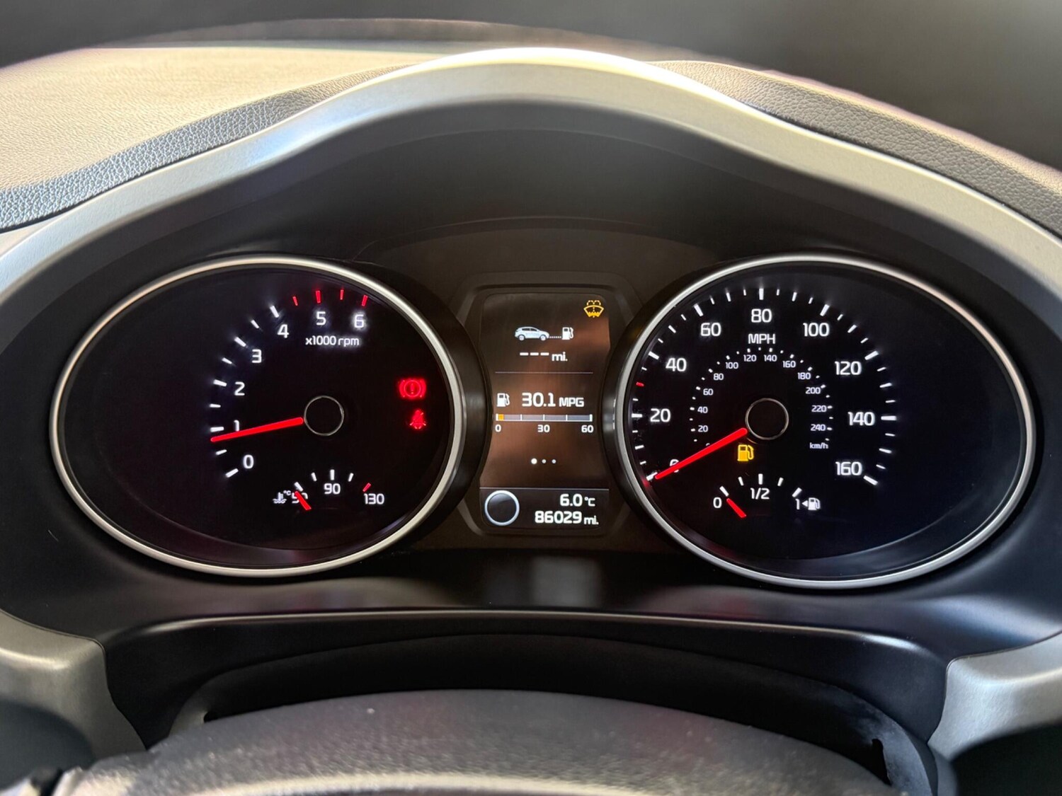 Used Kia Sportage 2015 for sale - 76801225: Photo 33