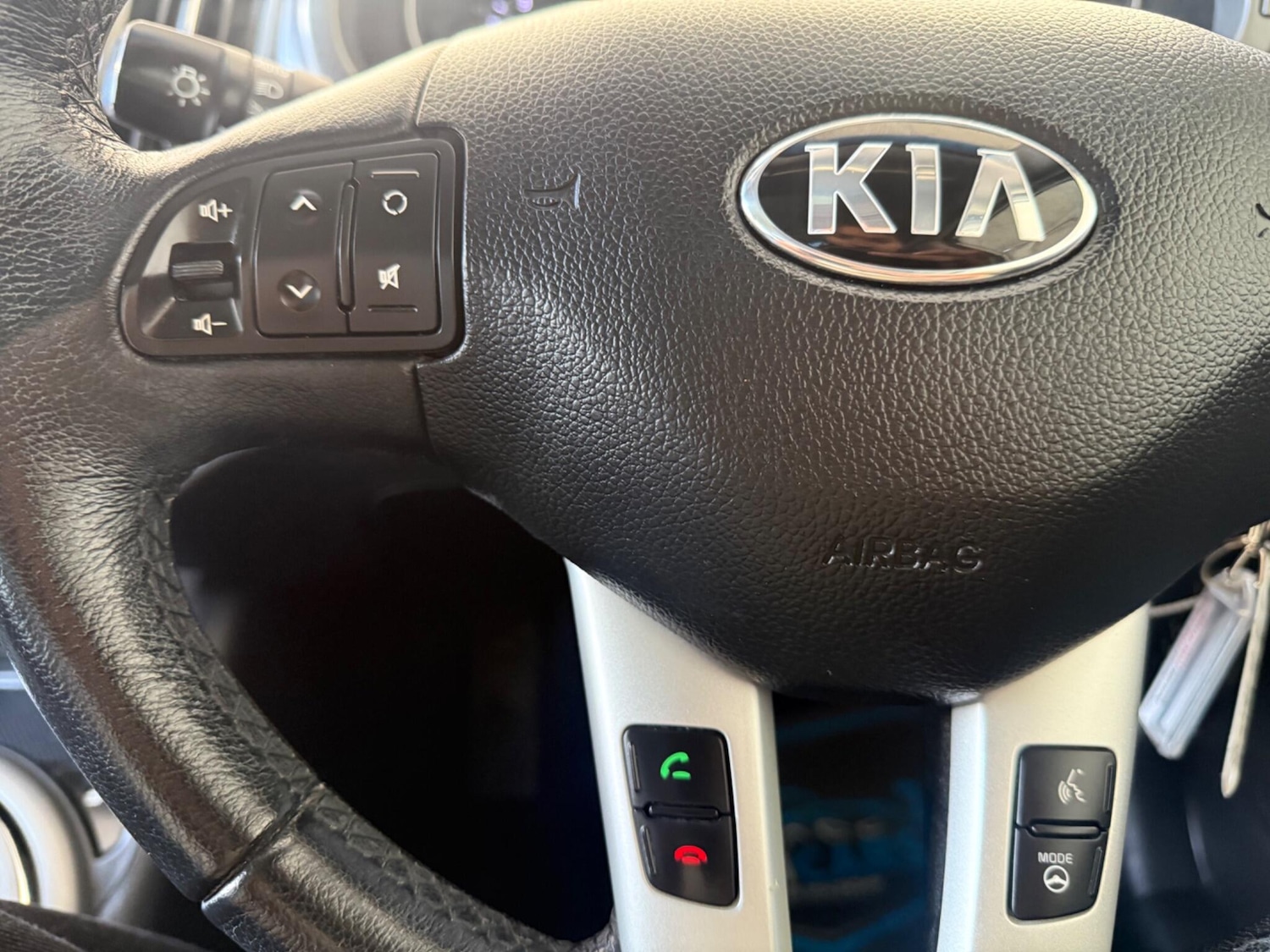 Used Kia Sportage 2015 for sale - 76801225: Photo 34