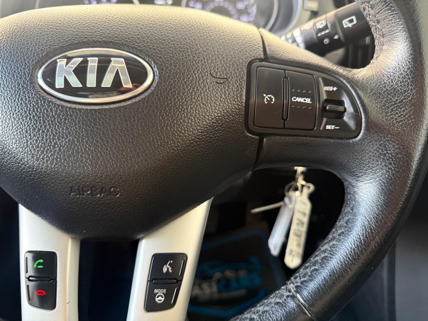 Used Kia Sportage 2015 for sale - 76801225: Photo 35