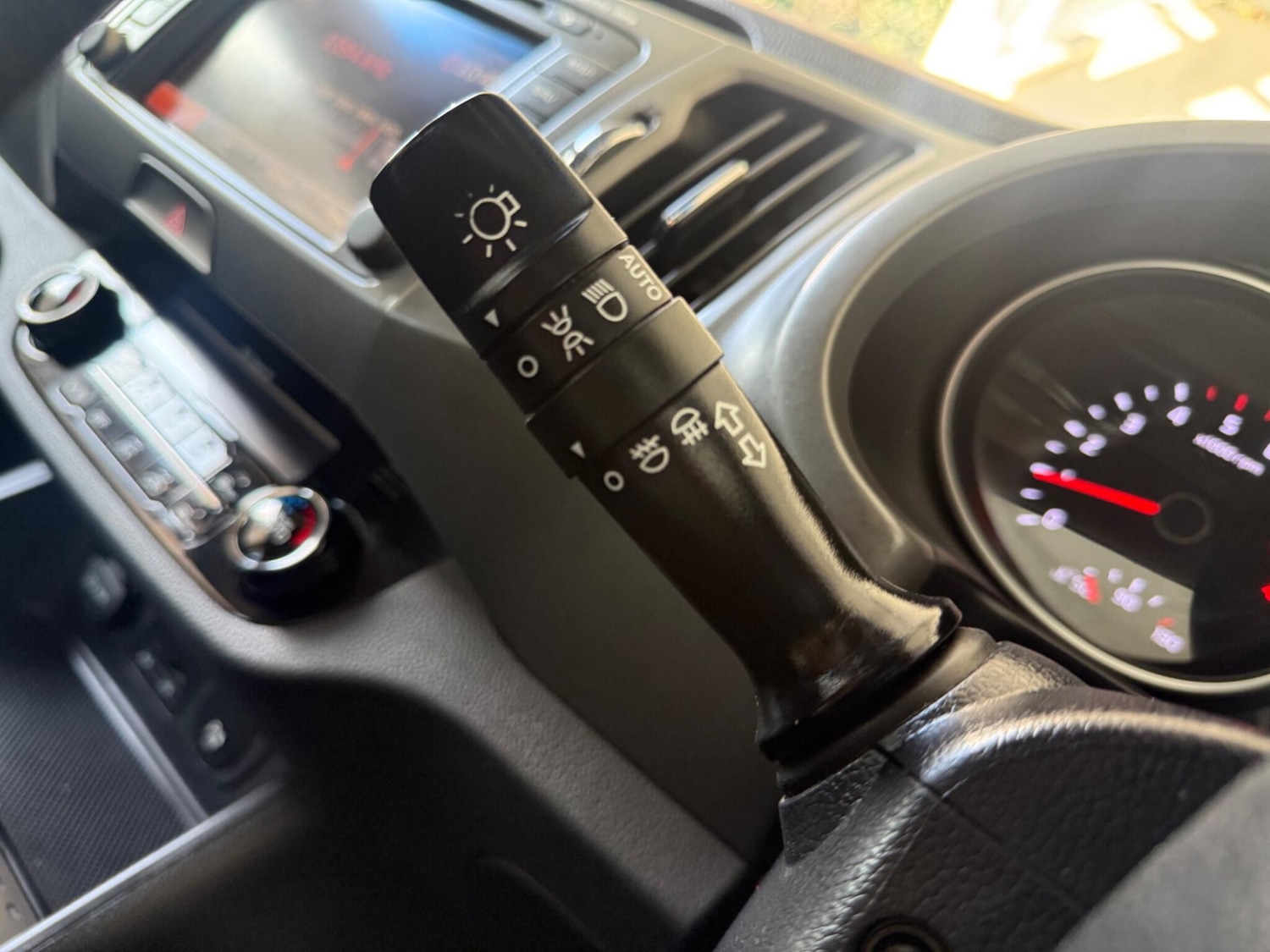 Used Kia Sportage 2015 for sale - 76801225: Photo 36