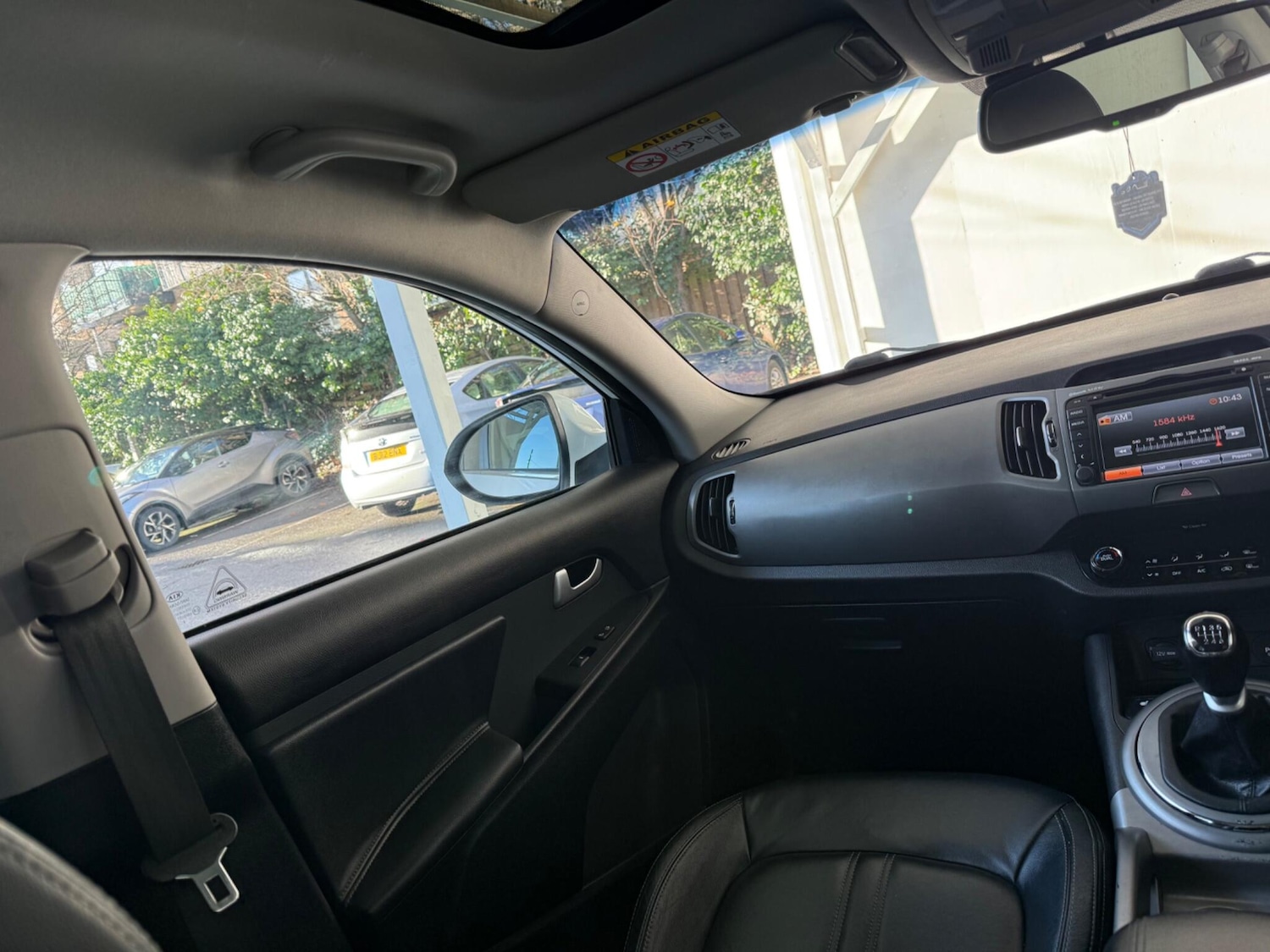 Used Kia Sportage 2015 for sale - 76801225: Photo 38