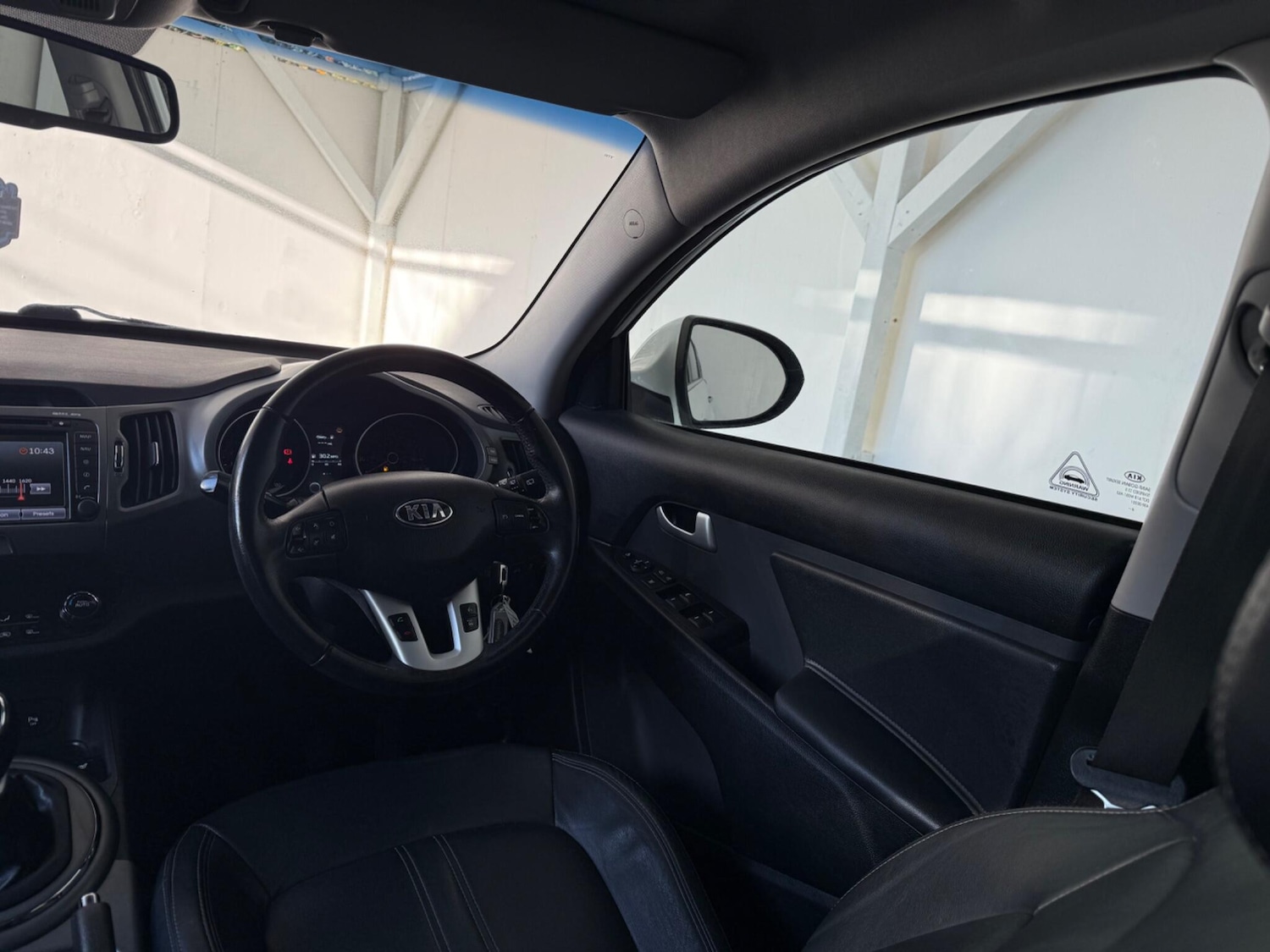 Used Kia Sportage 2015 for sale - 76801225: Photo 39