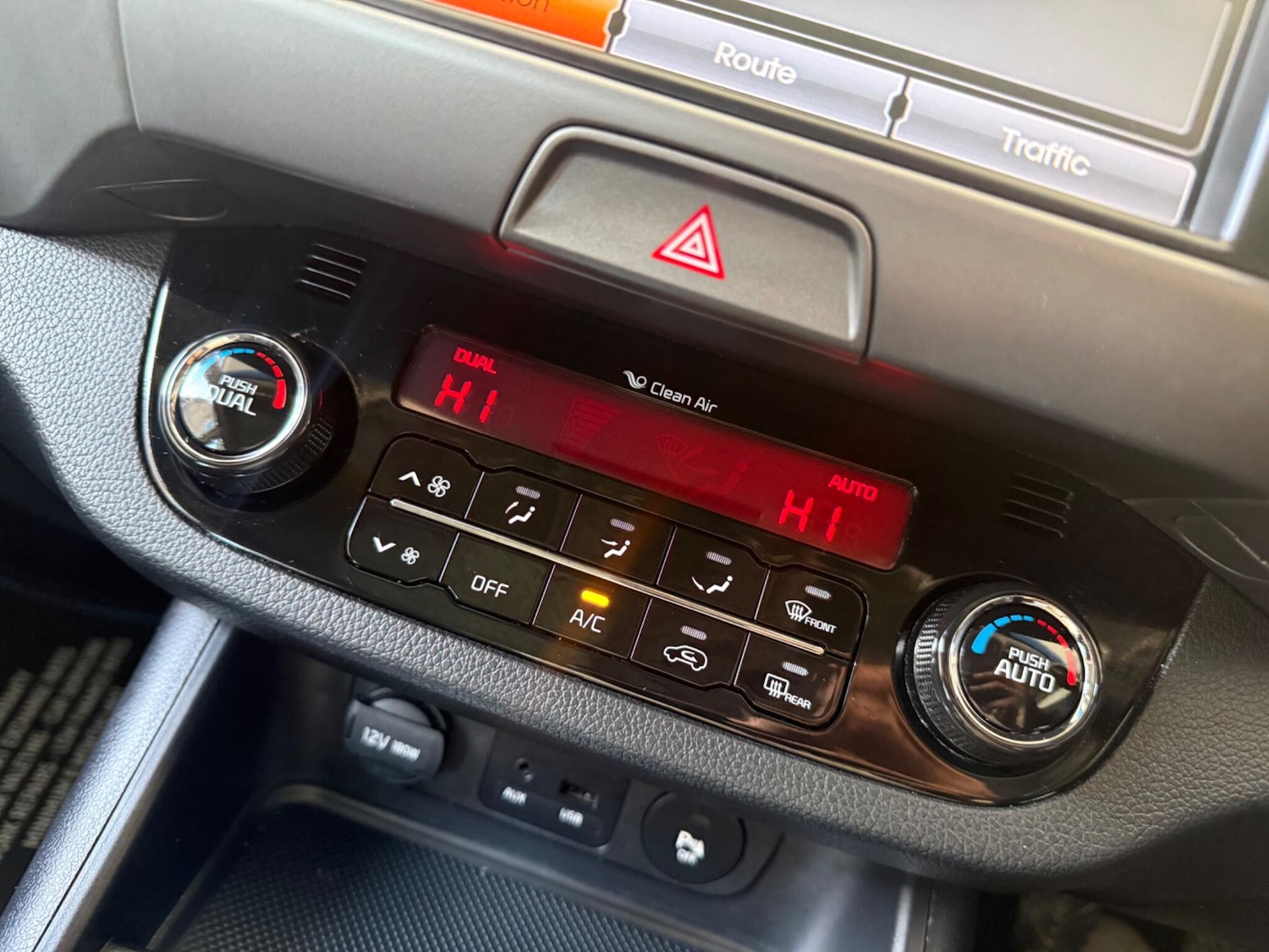 Used Kia Sportage 2015 for sale - 76801225: Photo 48