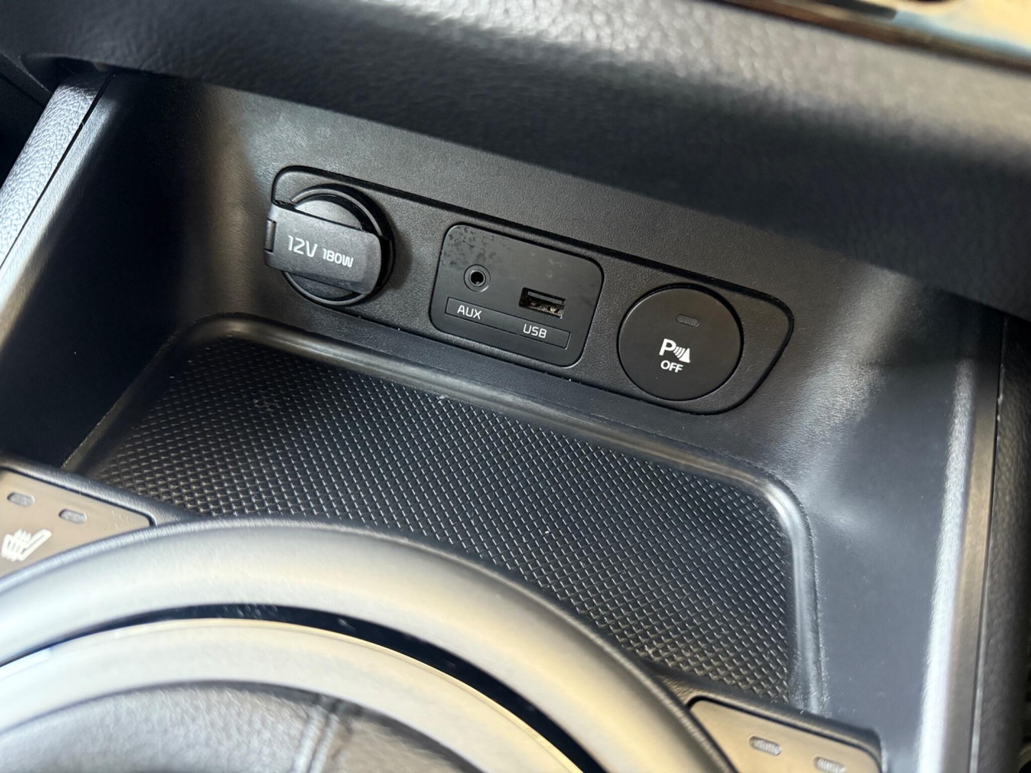 Used Kia Sportage 2015 for sale - 76801225: Photo 49