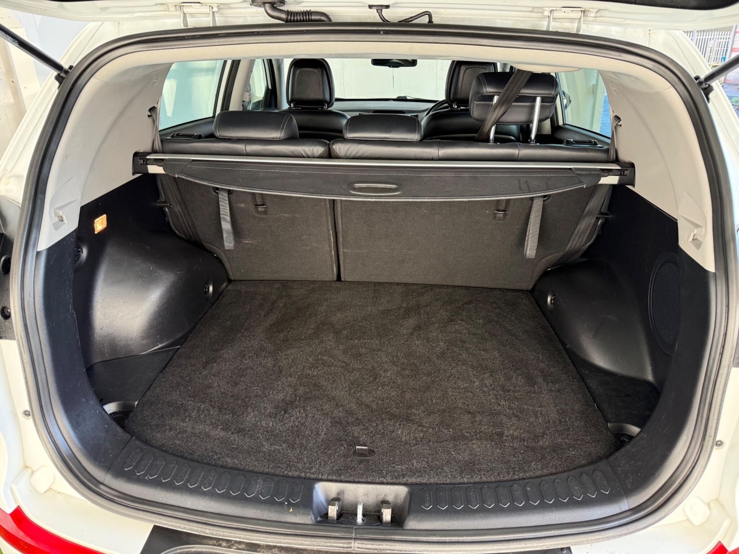 Used Kia Sportage 2015 for sale - 76801225: Photo 8