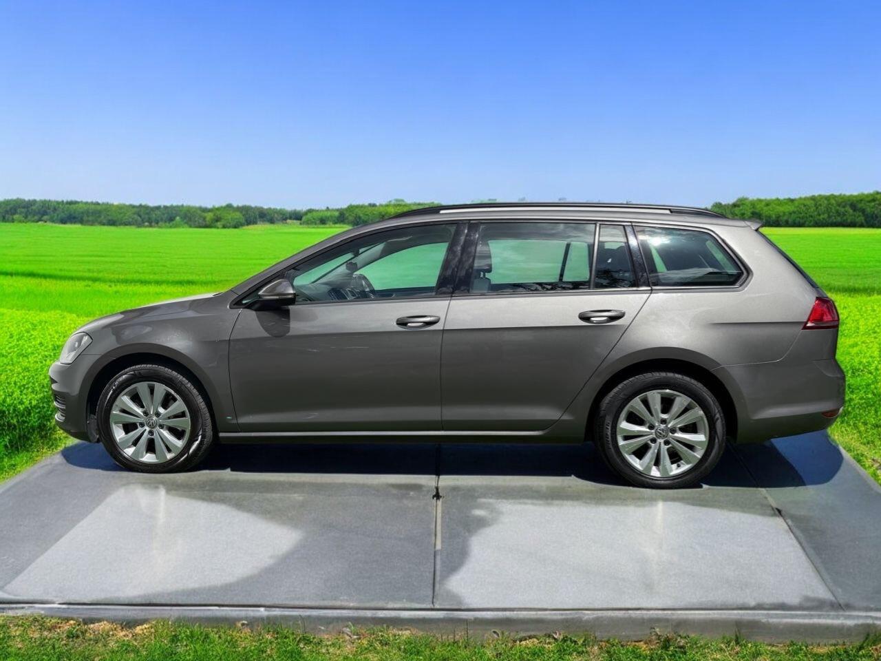 Used Volkswagen Golf 2015 for sale - 76976803: Photo 10