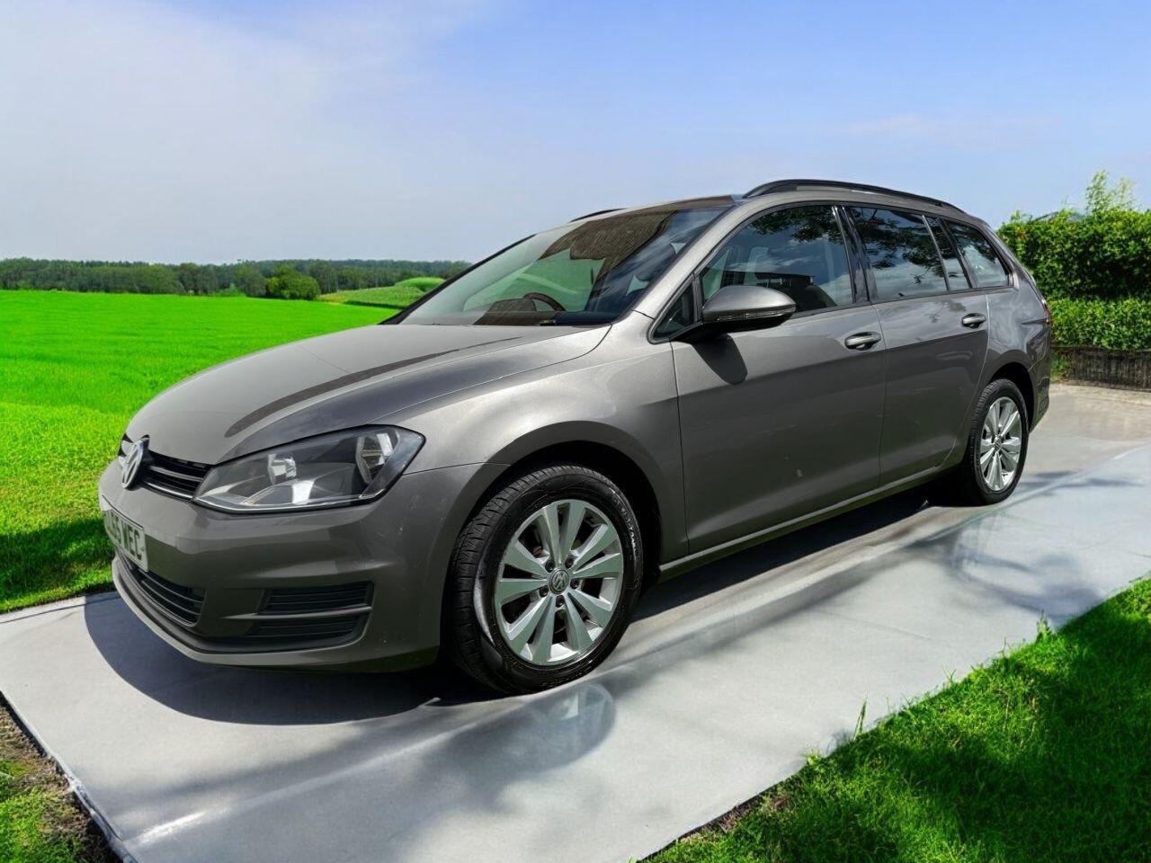 Used Volkswagen Golf 2015 for sale - 76976803: Photo 11