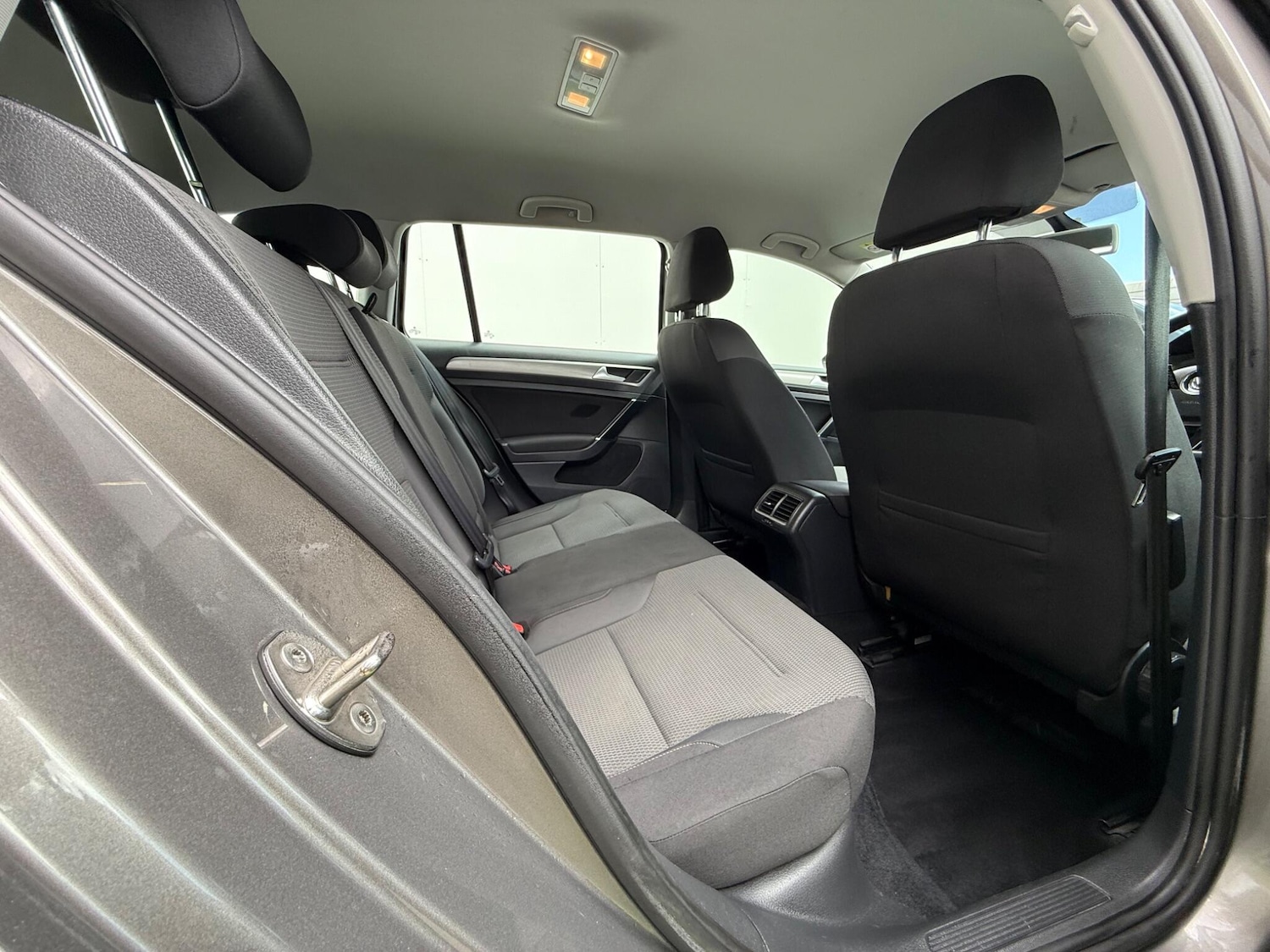 Used Volkswagen Golf 2015 for sale - 76976803: Photo 19