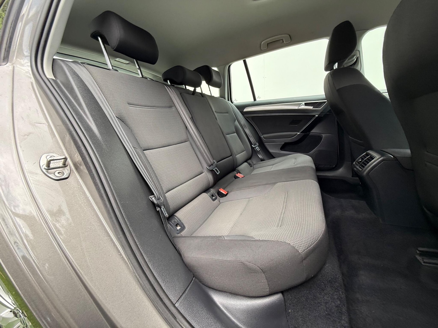 Used Volkswagen Golf 2015 for sale - 76976803: Photo 20