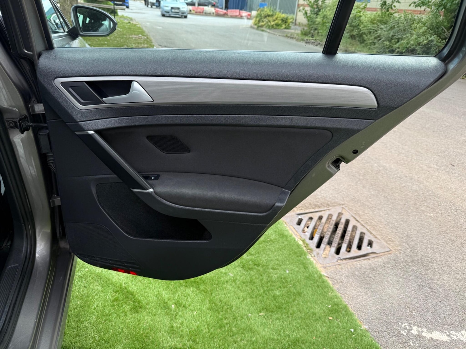 Used Volkswagen Golf 2015 for sale - 76976803: Photo 21