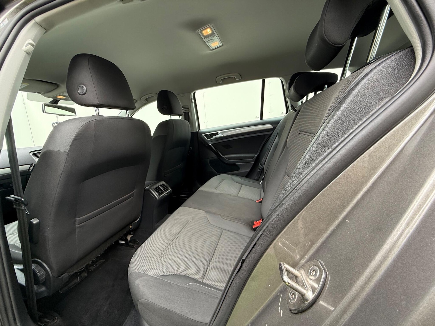 Used Volkswagen Golf 2015 for sale - 76976803: Photo 23