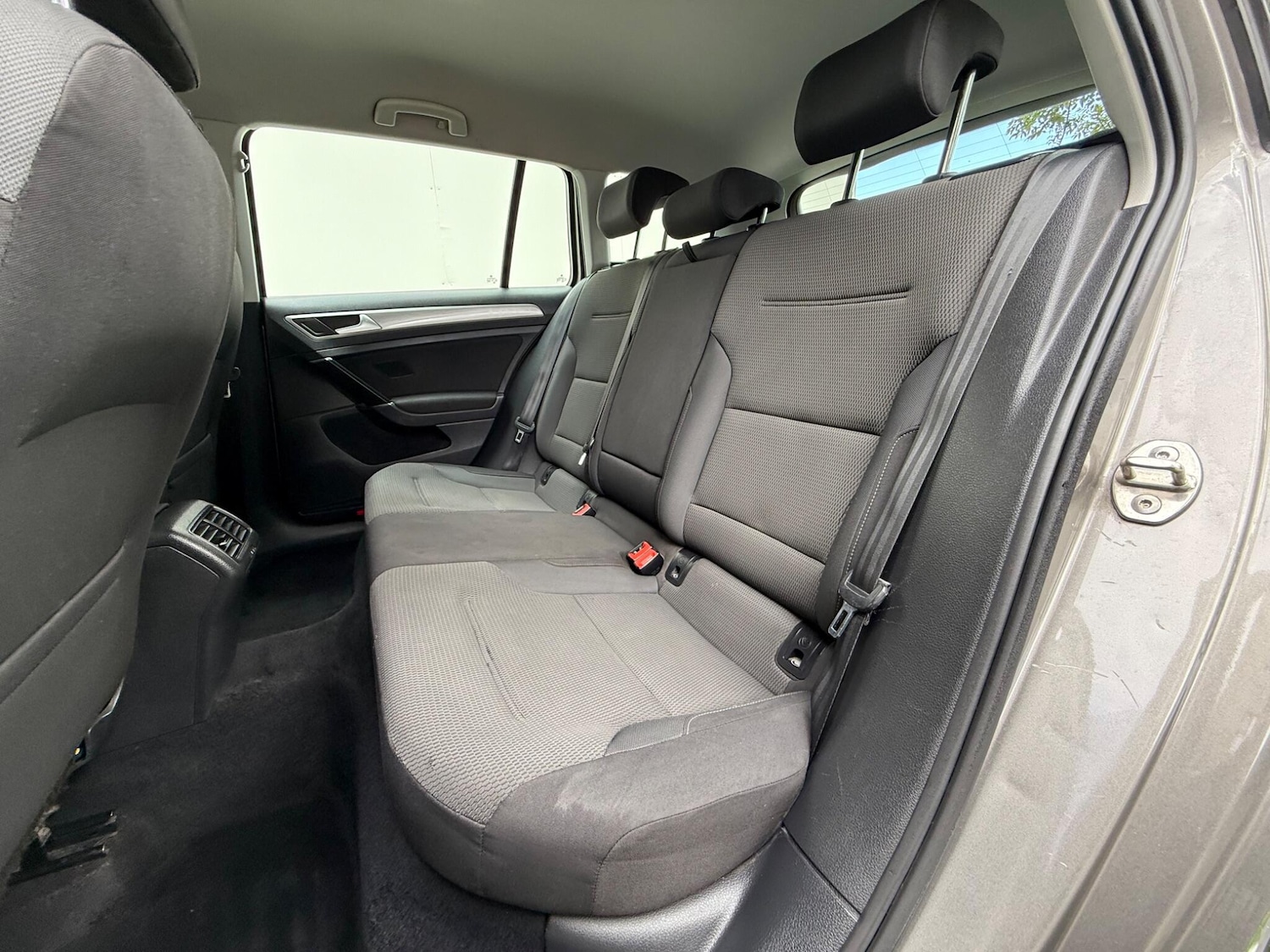 Used Volkswagen Golf 2015 for sale - 76976803: Photo 24