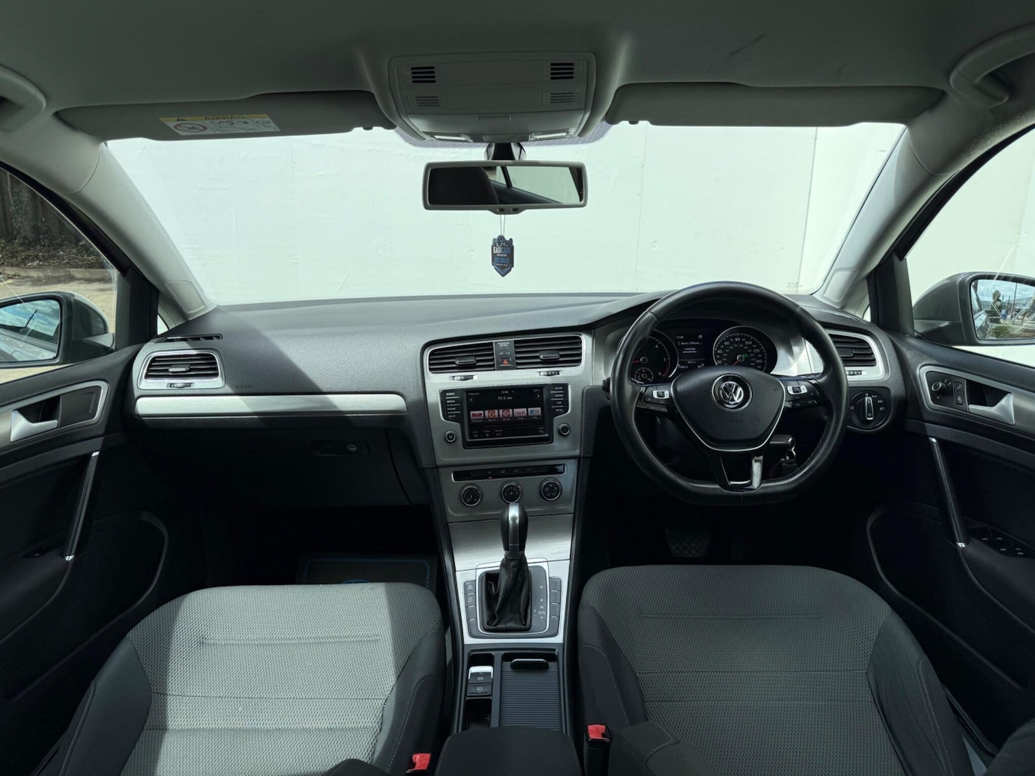 Used Volkswagen Golf 2015 for sale - 76976803: Photo 28