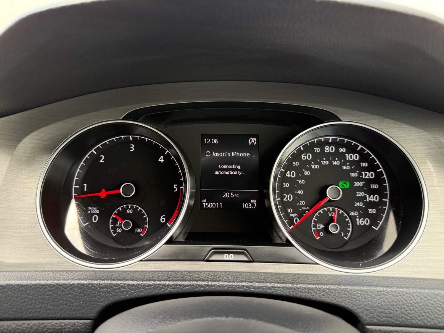 Used Volkswagen Golf 2015 for sale - 76976803: Photo 34