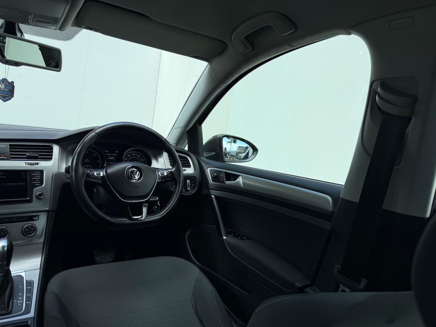 Used Volkswagen Golf 2015 for sale - 76976803: Photo 39