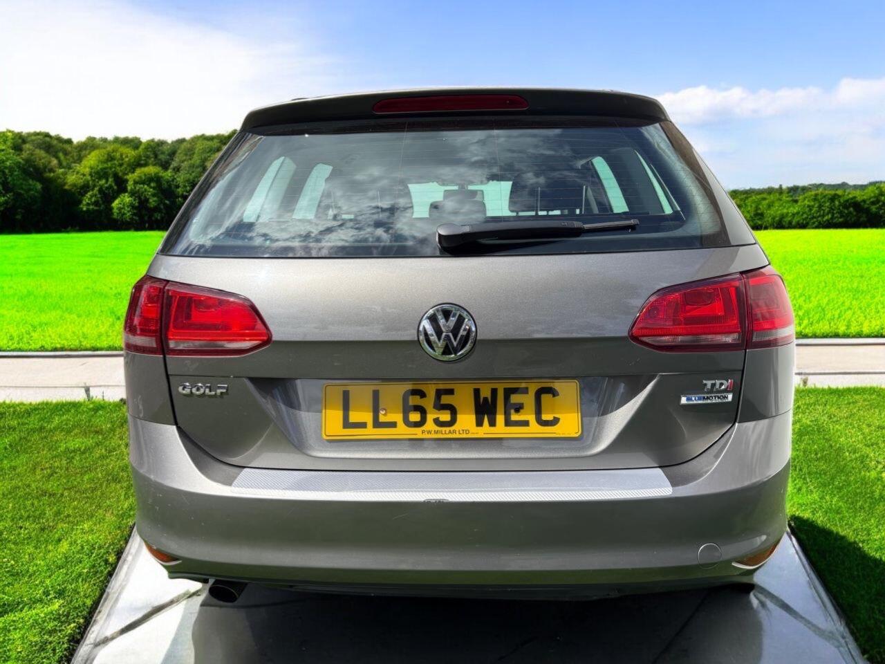 Used Volkswagen Golf 2015 for sale - 76976803: Photo 7