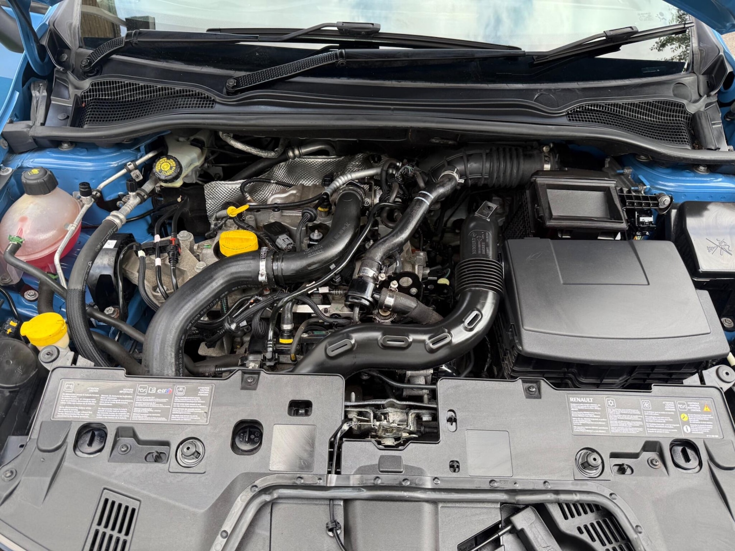 Vehicle 13