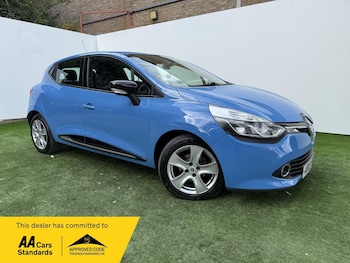 Used Renault Clio 2013 for sale - 75696327: Photo