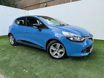 Used Renault Clio 2013 for sale - 75696327: Photo