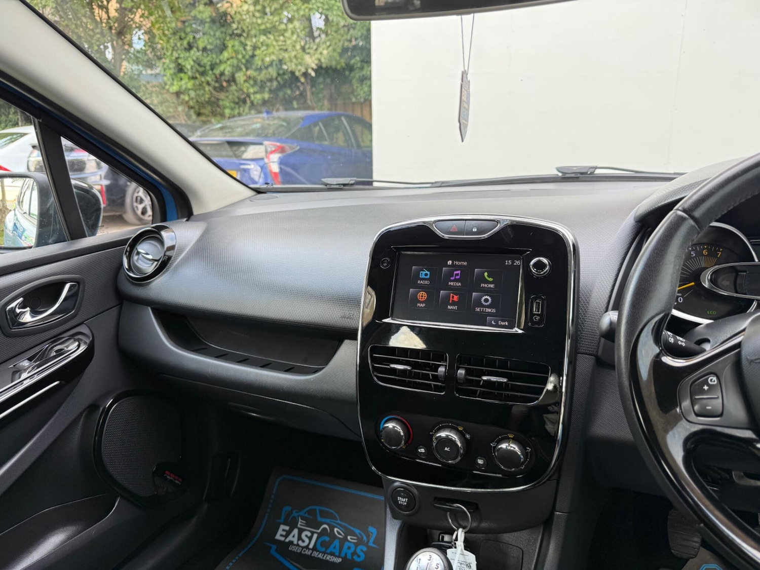 Vehicle 53