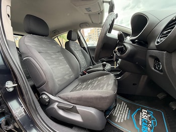 Used Vauxhall Corsa 2013 for sale - 75350779: Photo