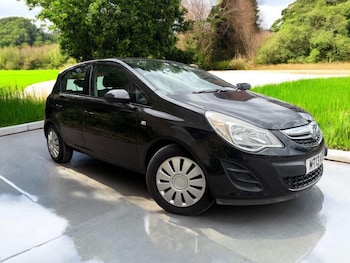 Used Vauxhall Corsa 2013 for sale - 75350779: Photo