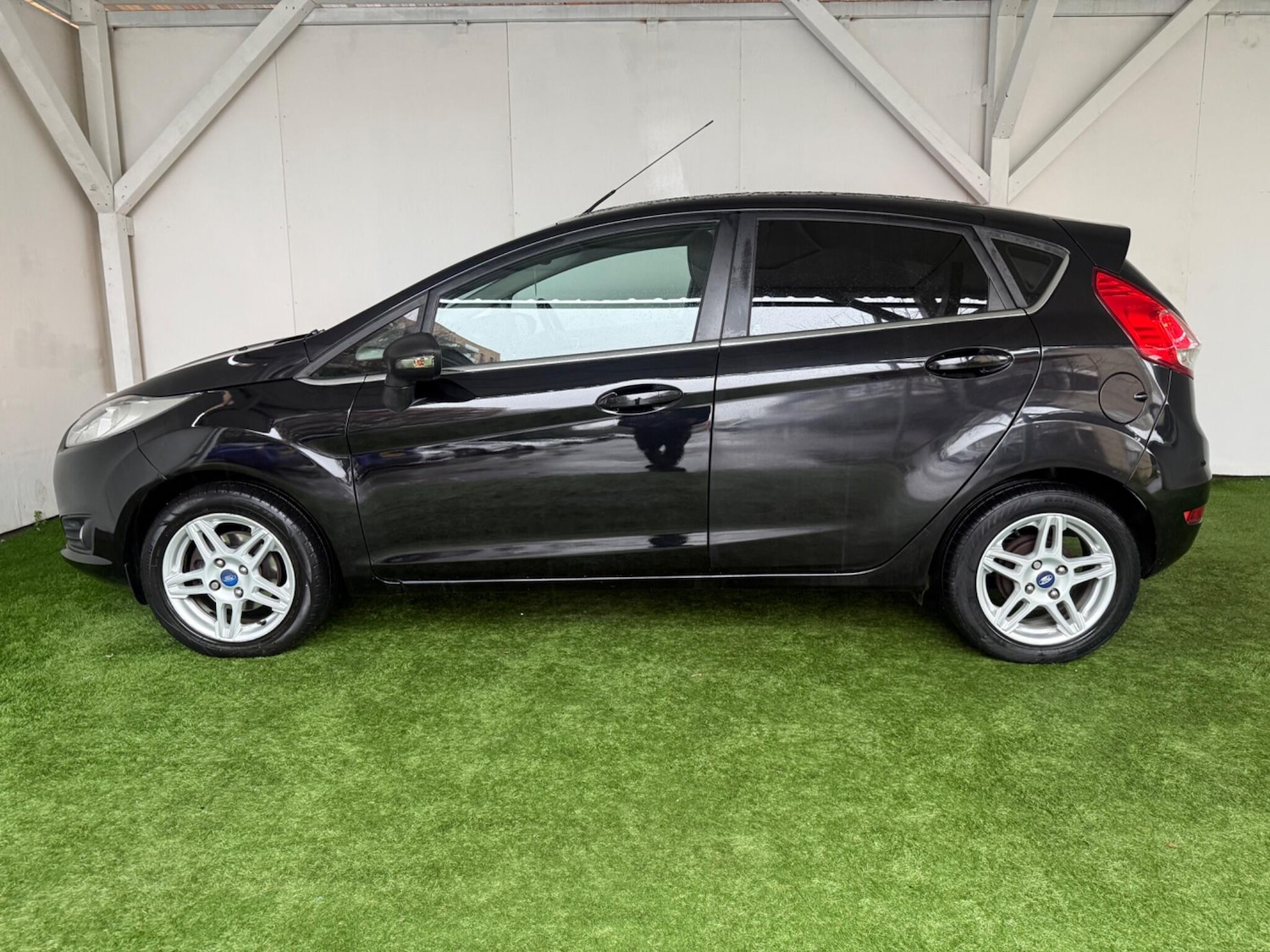 Used Ford Fiesta for sale - 76997209: Photo 10
